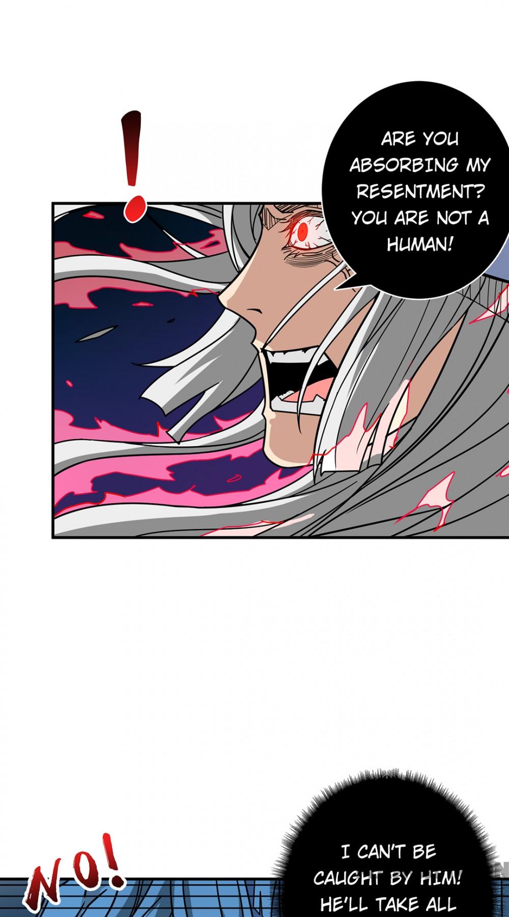 Read God Slayer En Manga Online
