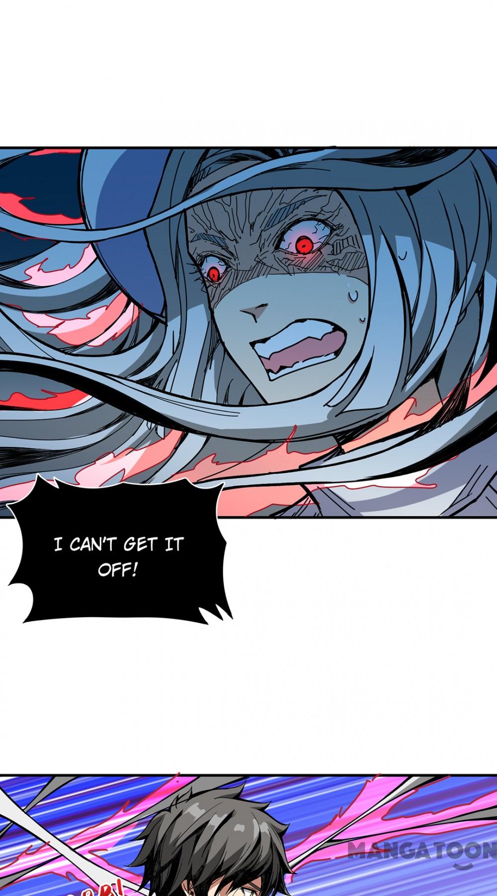 Read God Slayer En Manga Online
