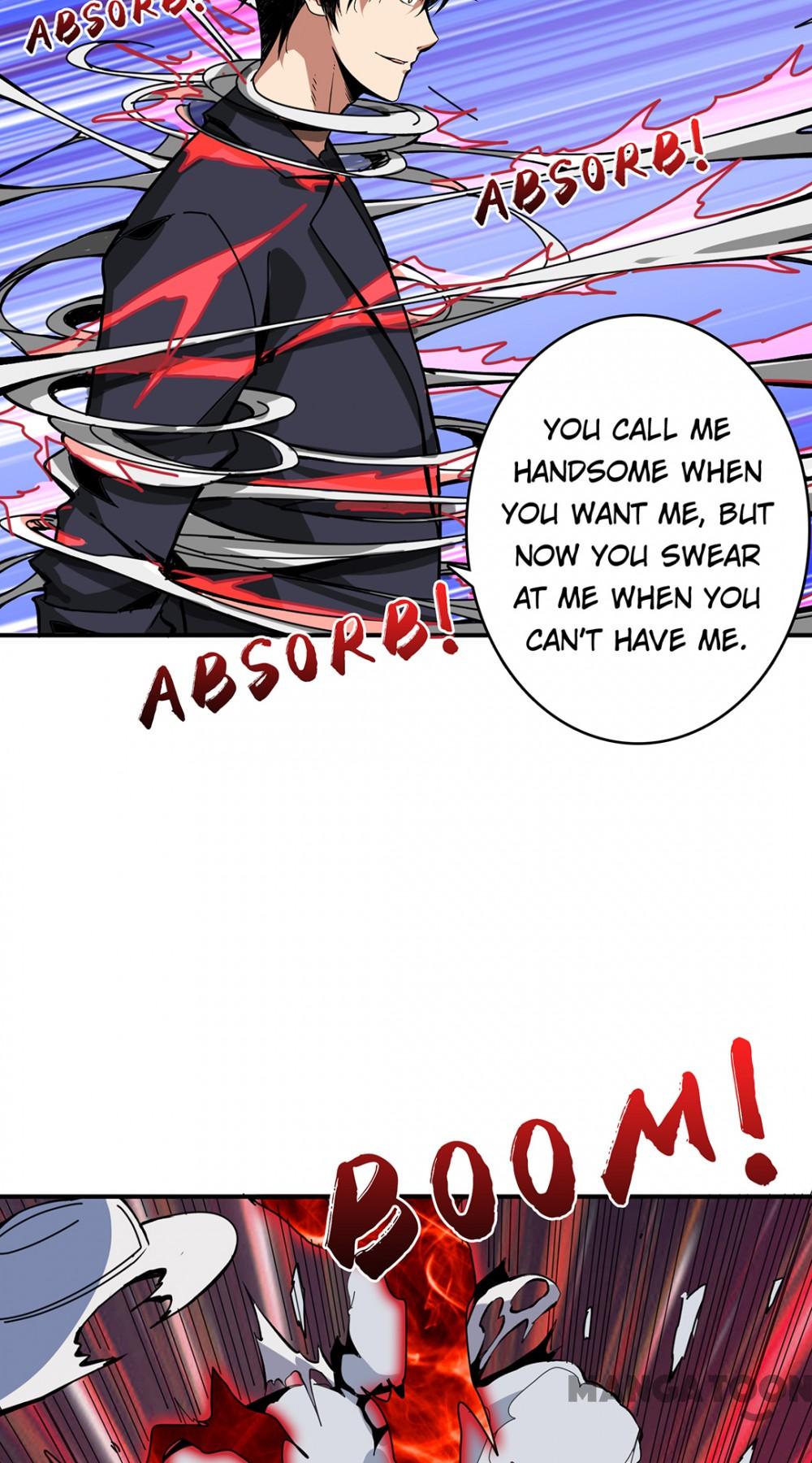 Read God Slayer En Manga Online