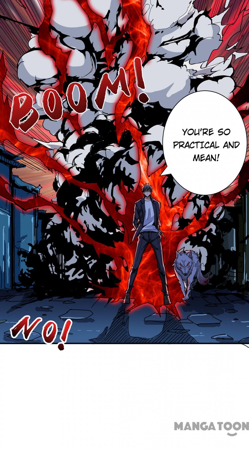 Read God Slayer En Manga Online