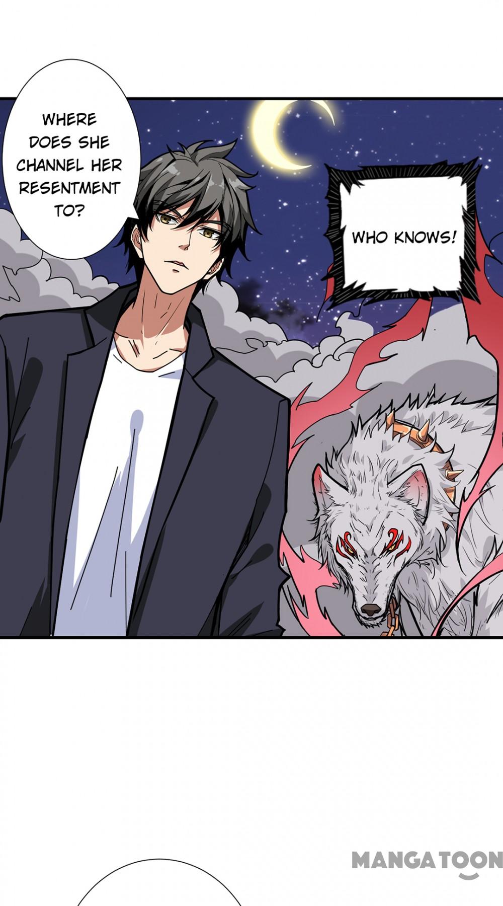 Read God Slayer En Manga Online