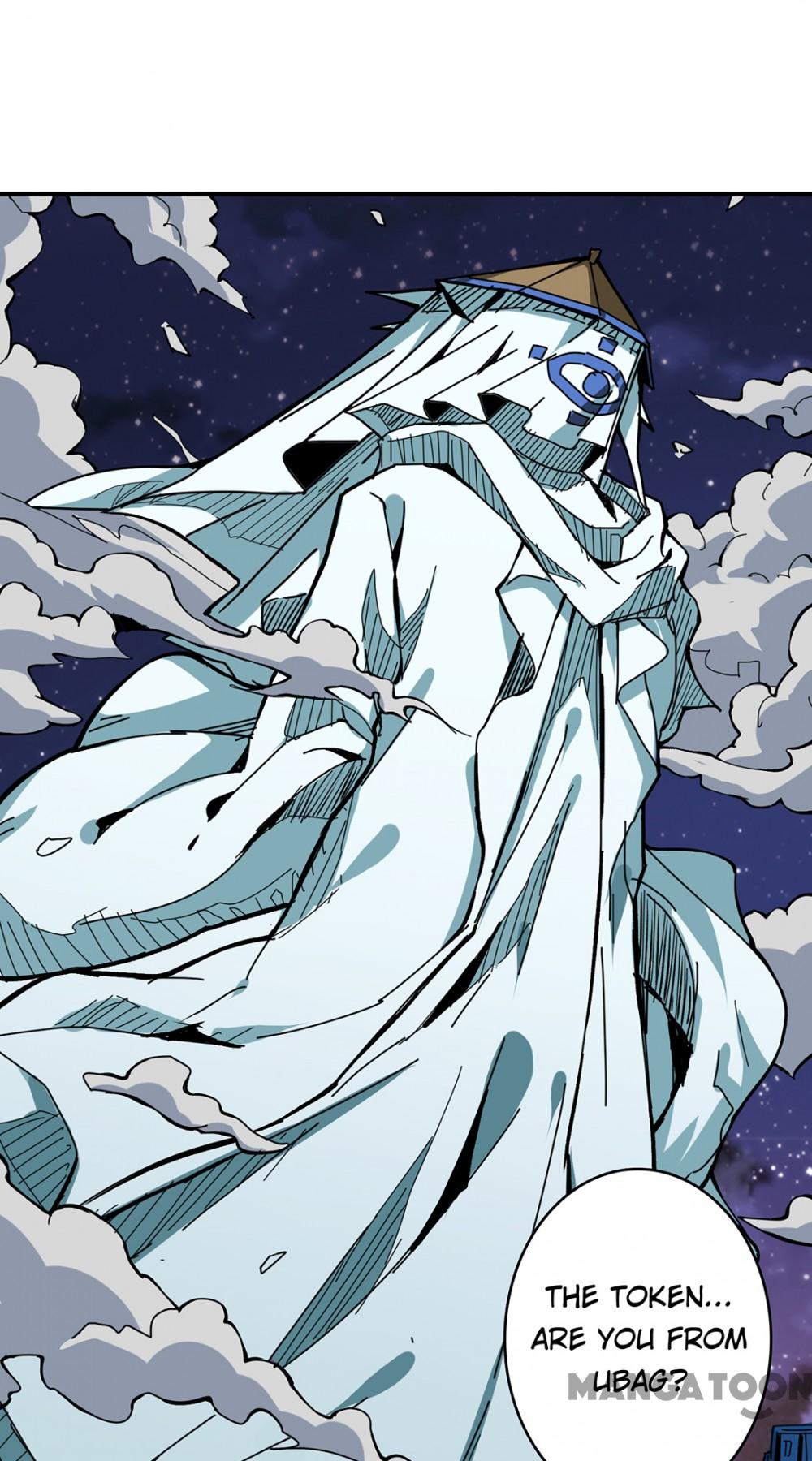 Read God Slayer En Manga Online