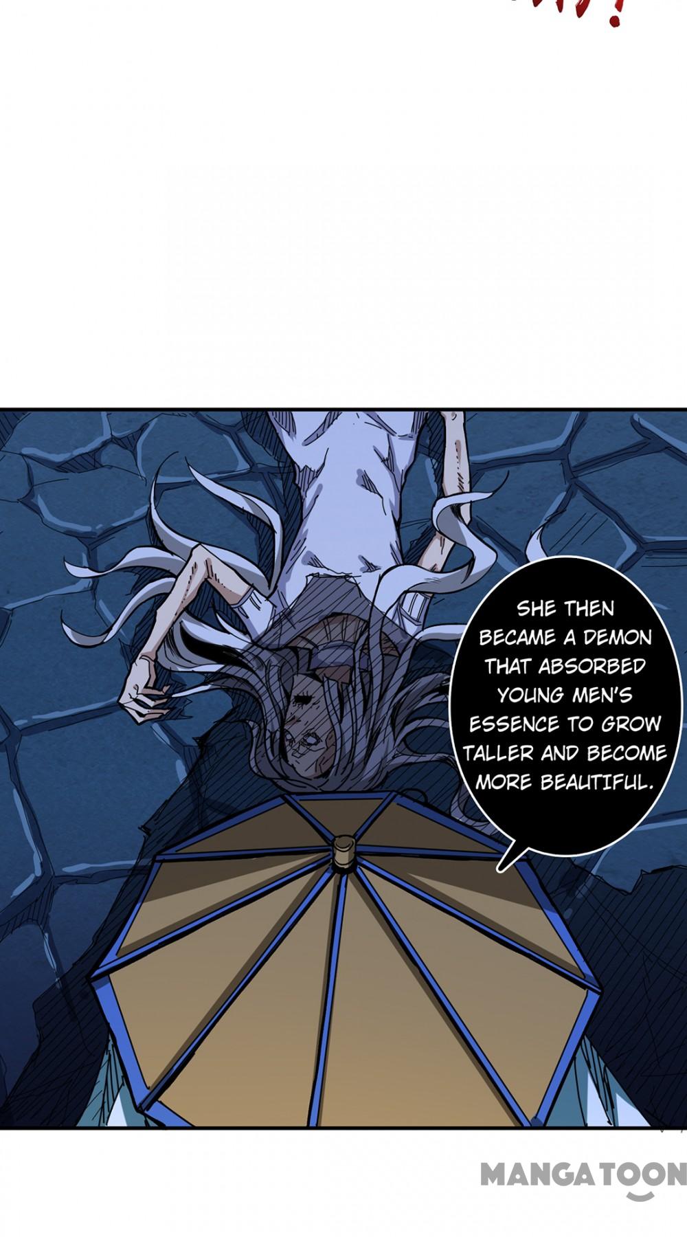 Read God Slayer En Manga Online