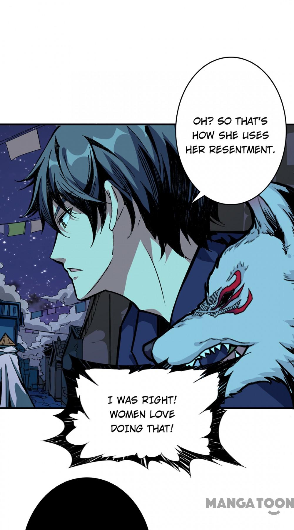 Read God Slayer En Manga Online