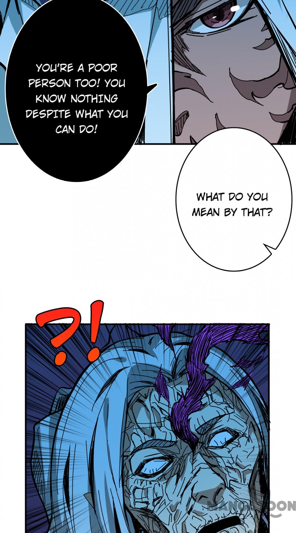 Read God Slayer En Manga Online