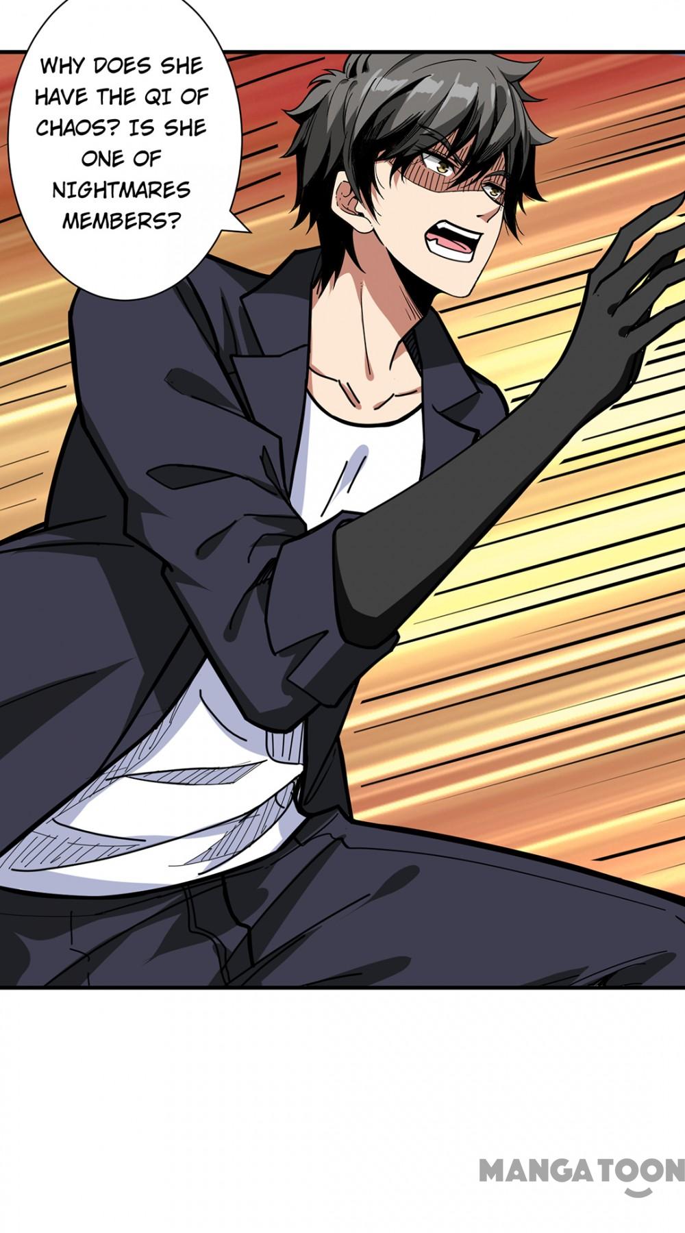 Read God Slayer En Manga Online