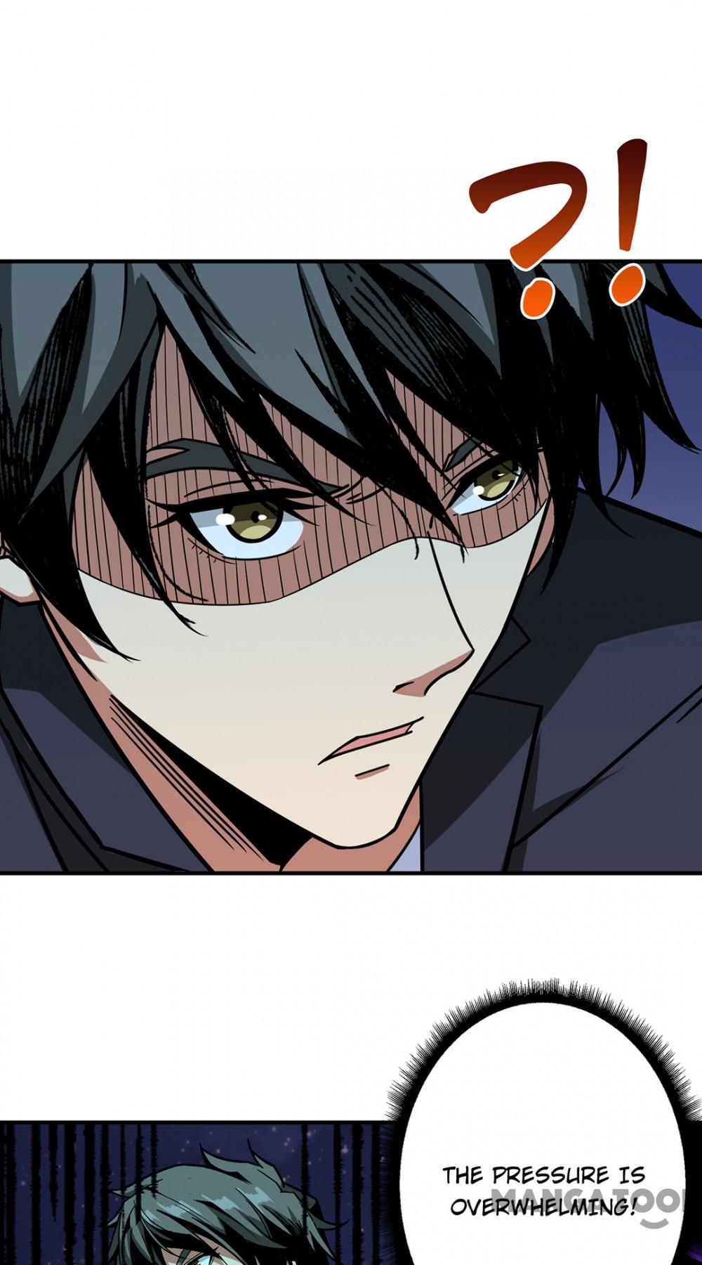 Read God Slayer En Manga Online
