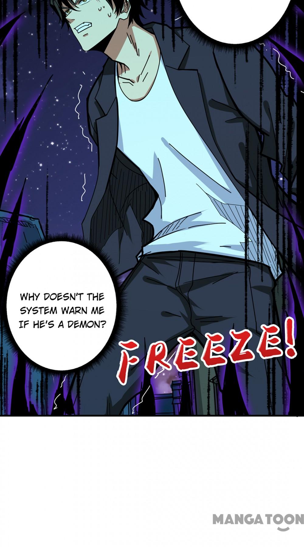 Read God Slayer En Manga Online