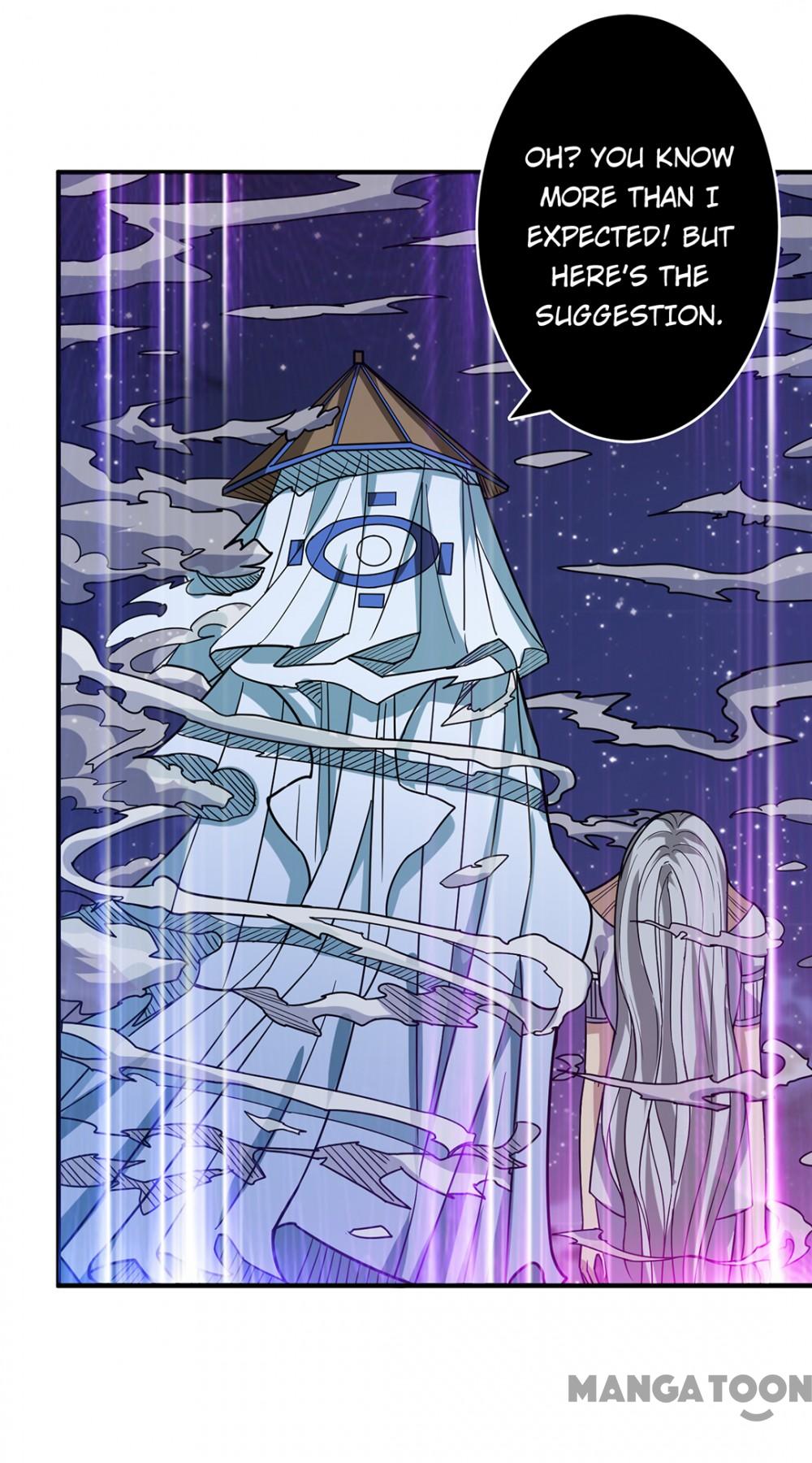 Read God Slayer En Manga Online