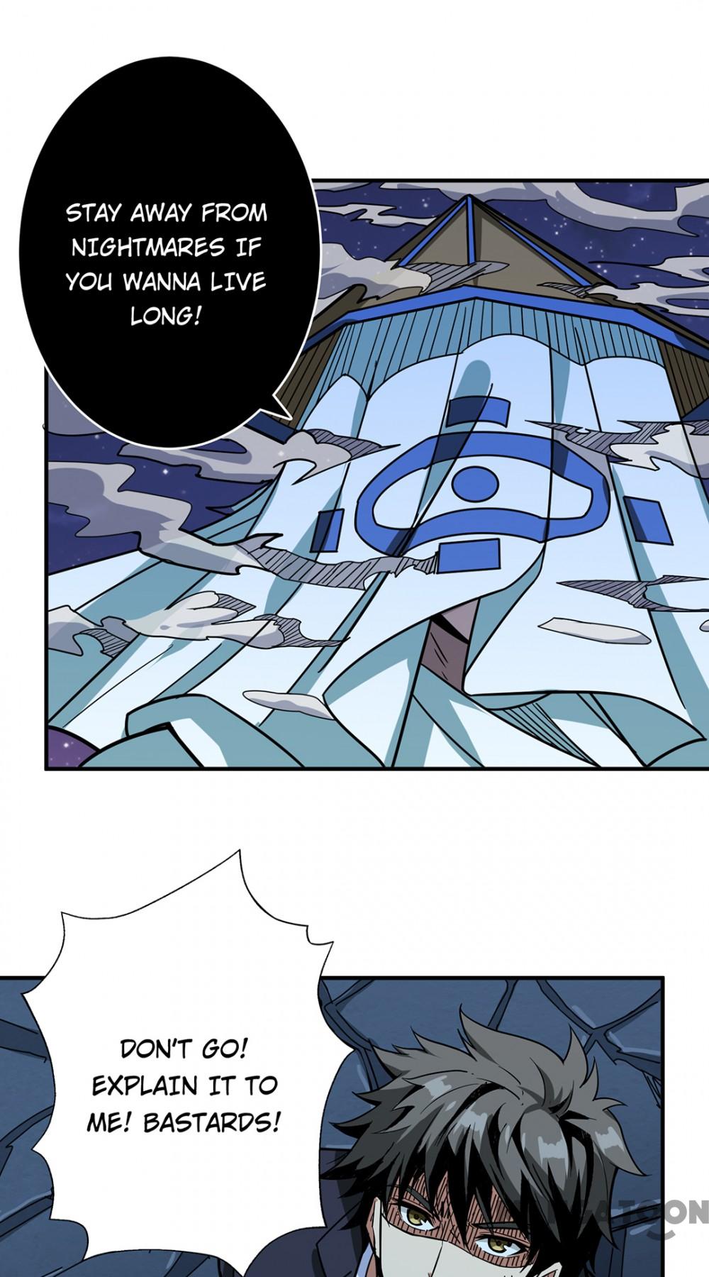 Read God Slayer En Manga Online