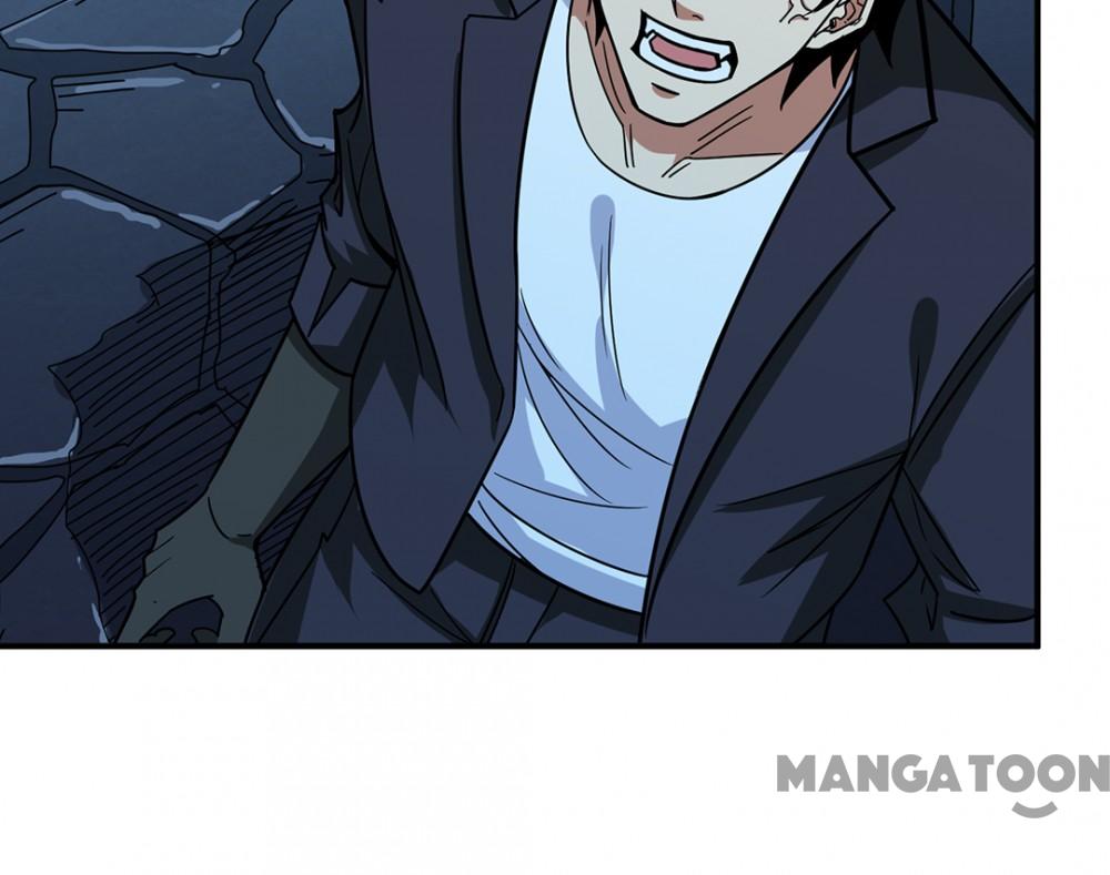 Read God Slayer En Manga Online