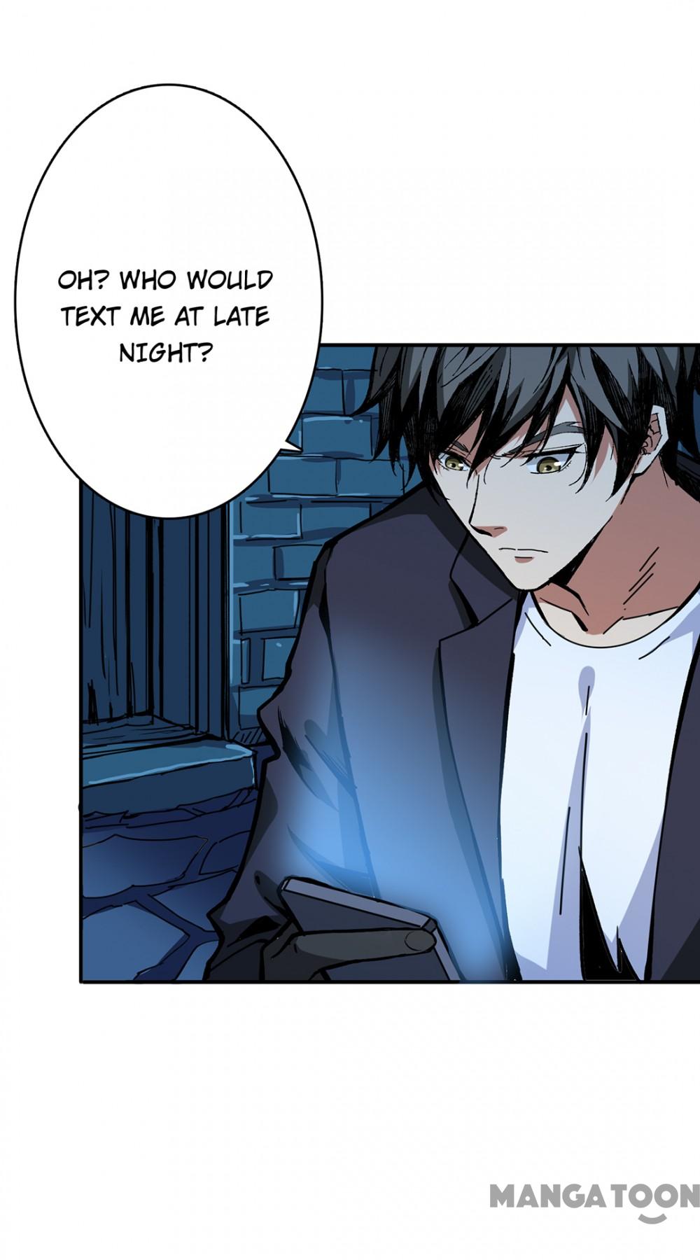 Read God Slayer En Manga Online