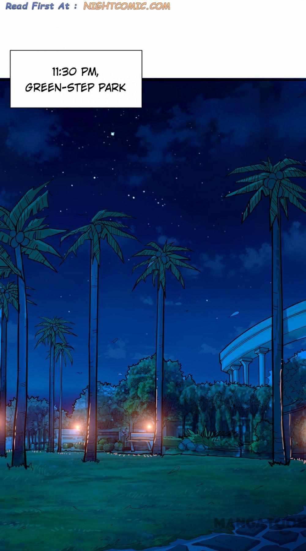 Read God Slayer En Manga Online