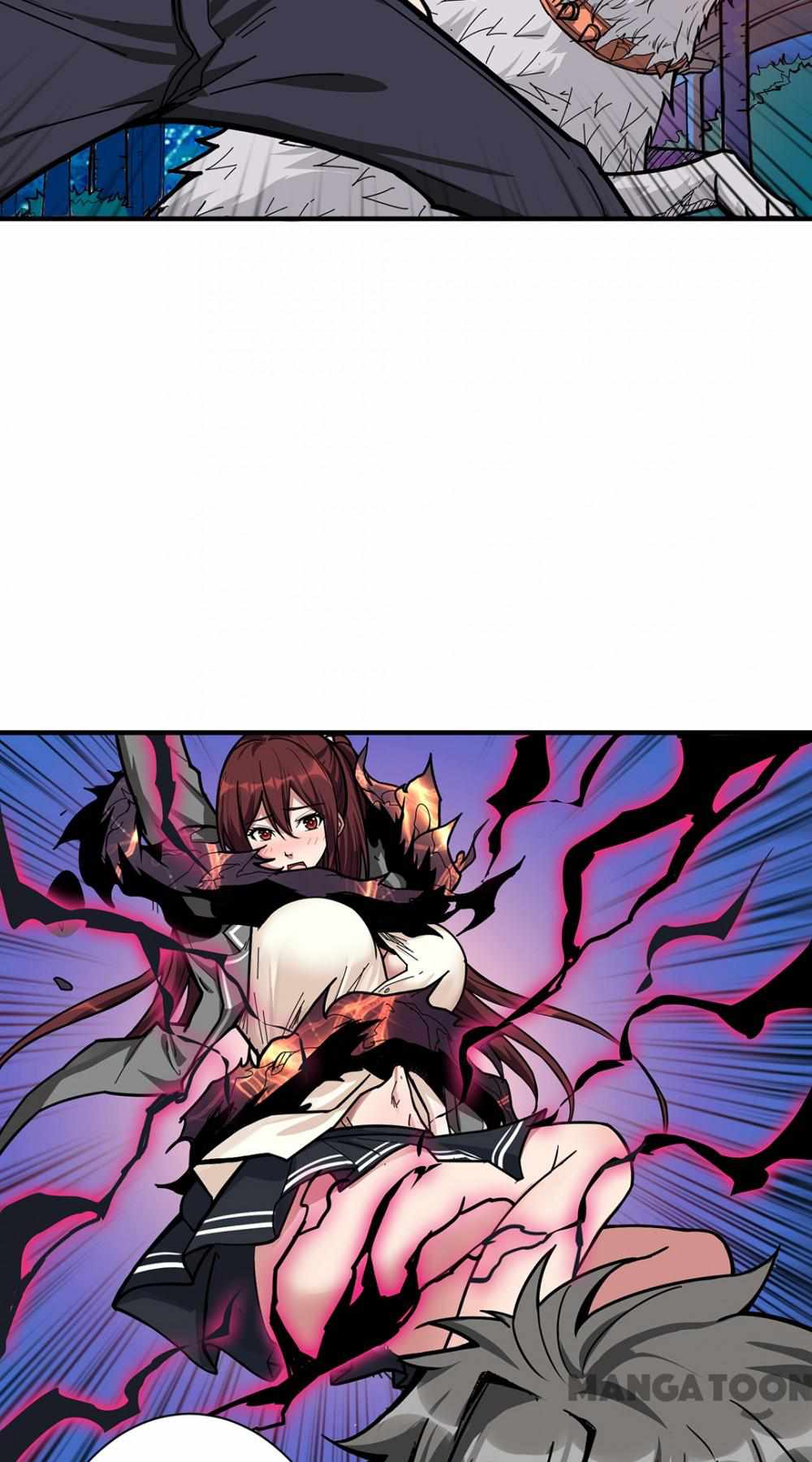 Read God Slayer En Manga Online