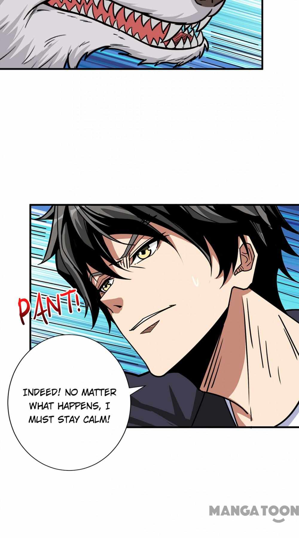 Read God Slayer En Manga Online