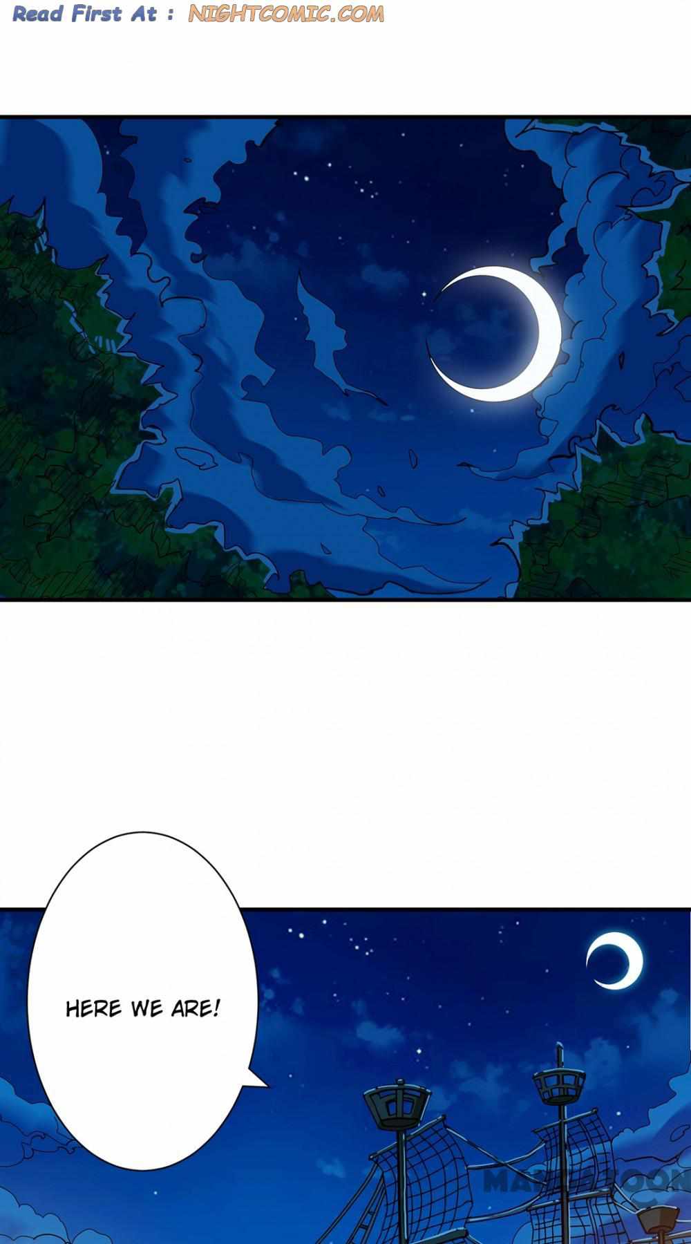 Read God Slayer En Manga Online