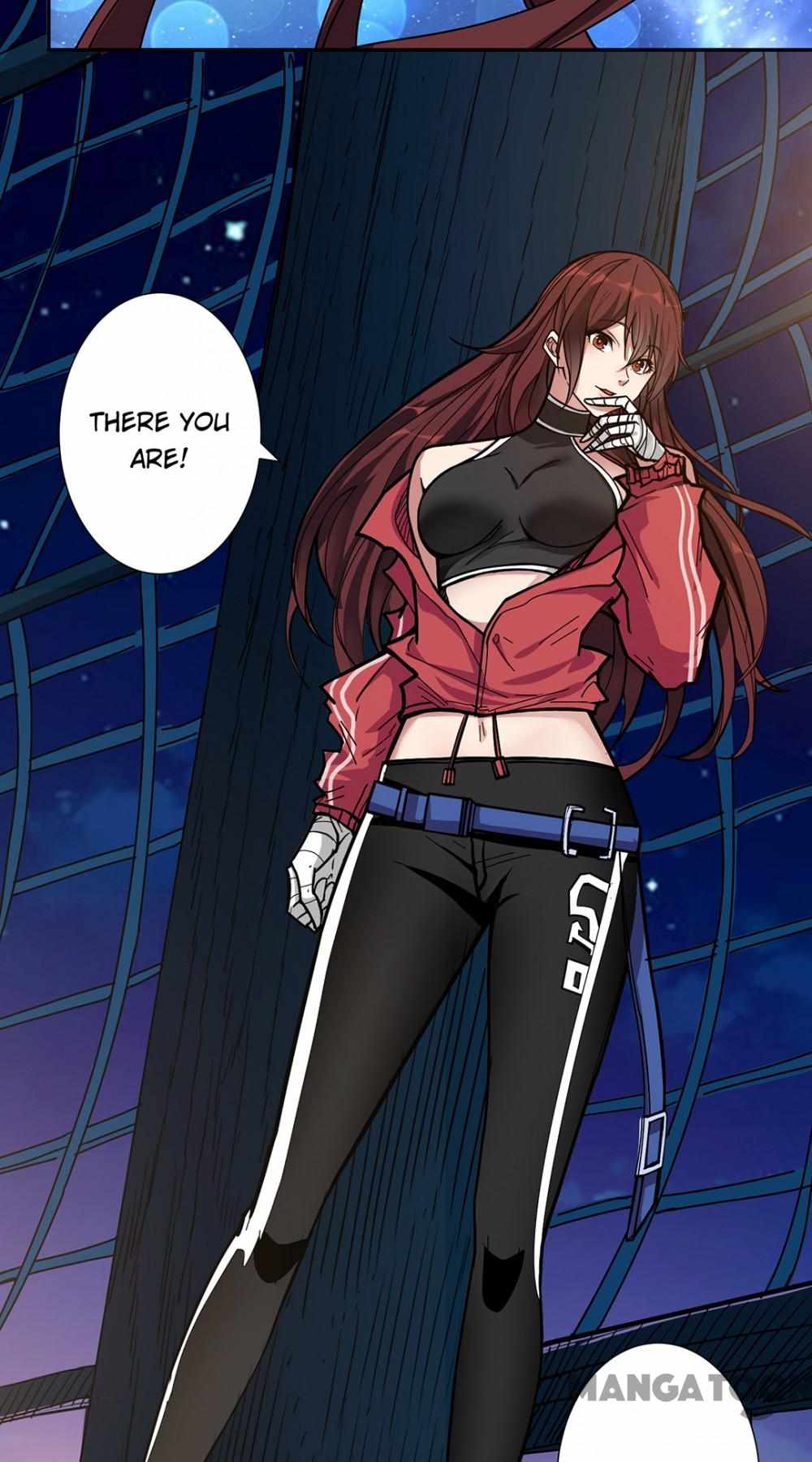 Read God Slayer En Manga Online