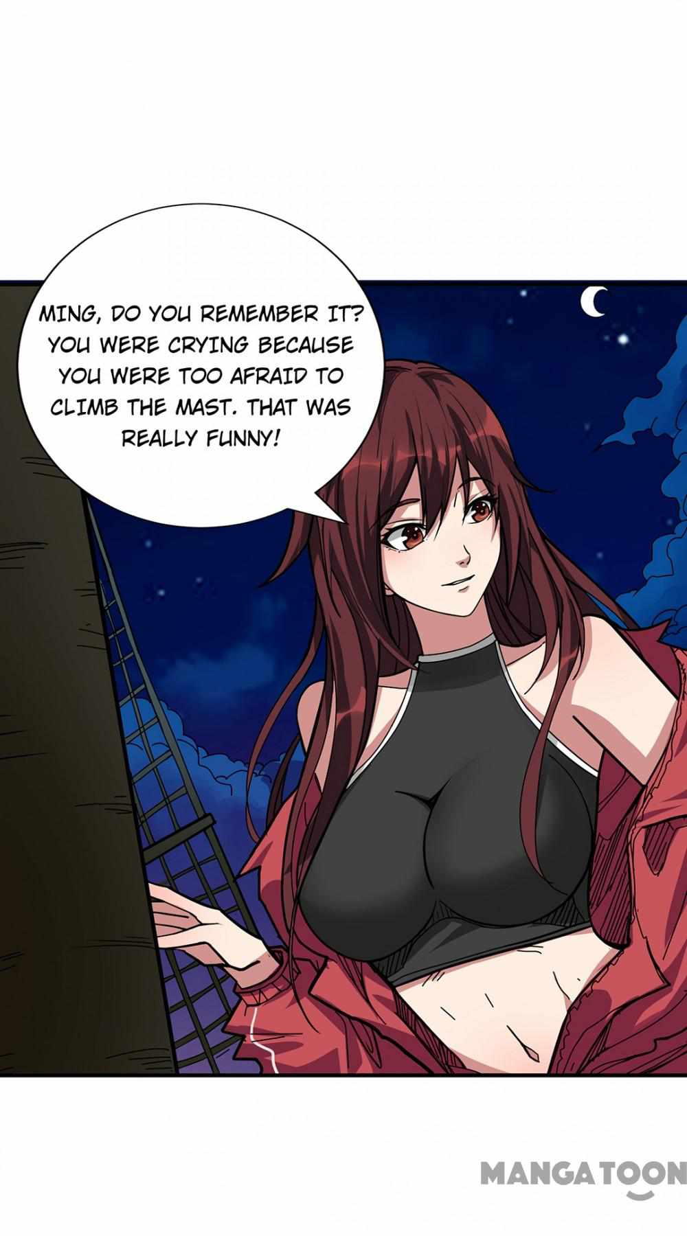Read God Slayer En Manga Online