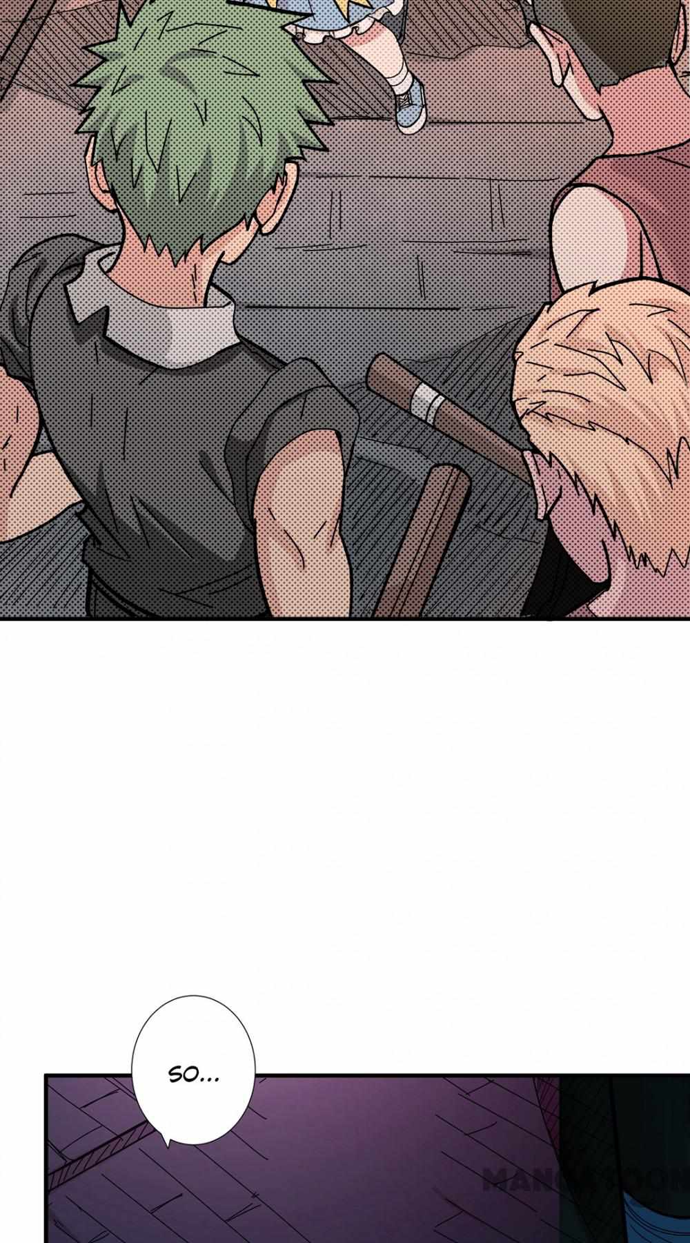 Read God Slayer En Manga Online