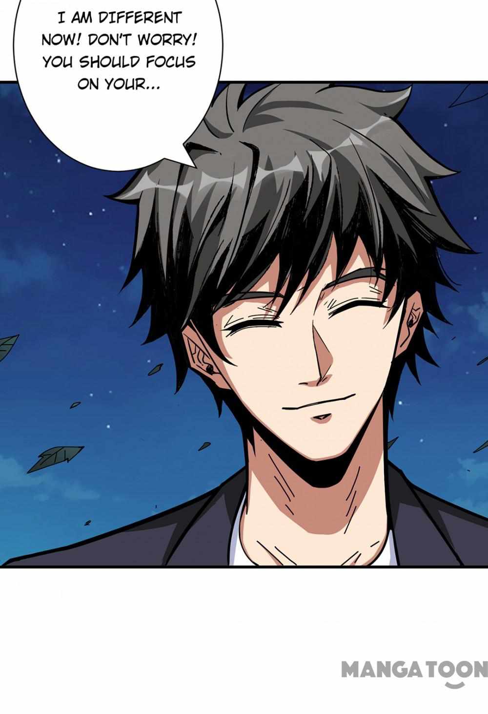 Read God Slayer En Manga Online