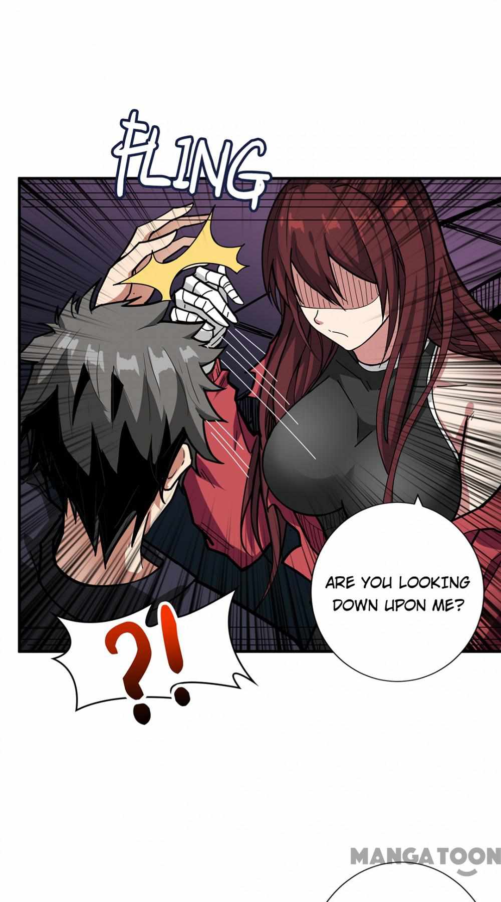 Read God Slayer En Manga Online