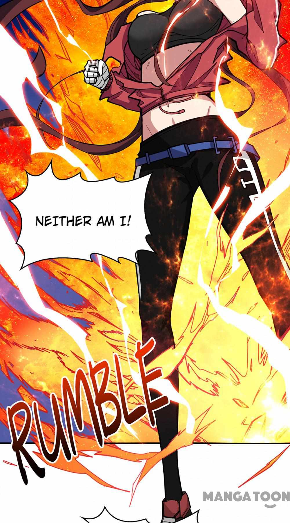 Read God Slayer En Manga Online