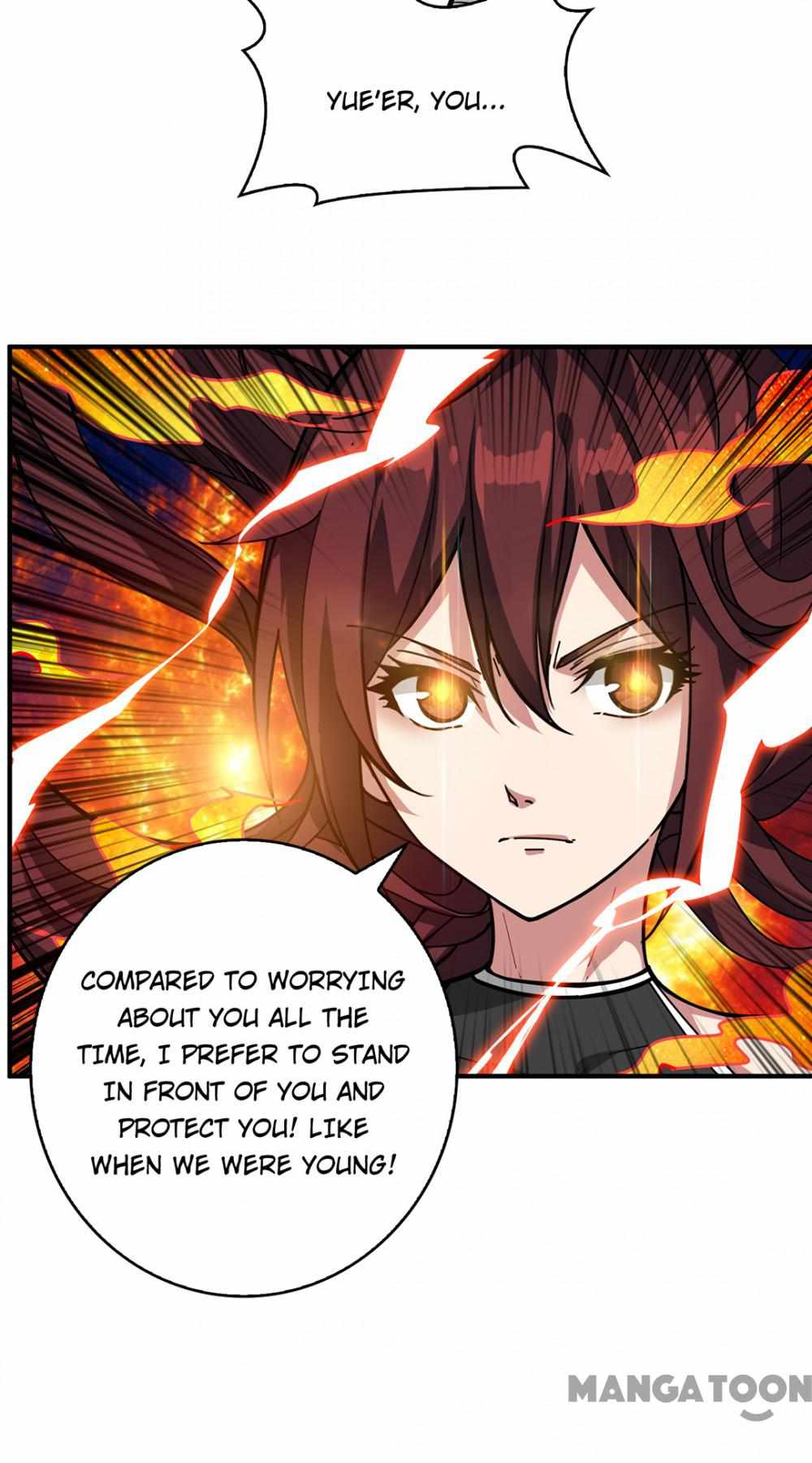Read God Slayer En Manga Online
