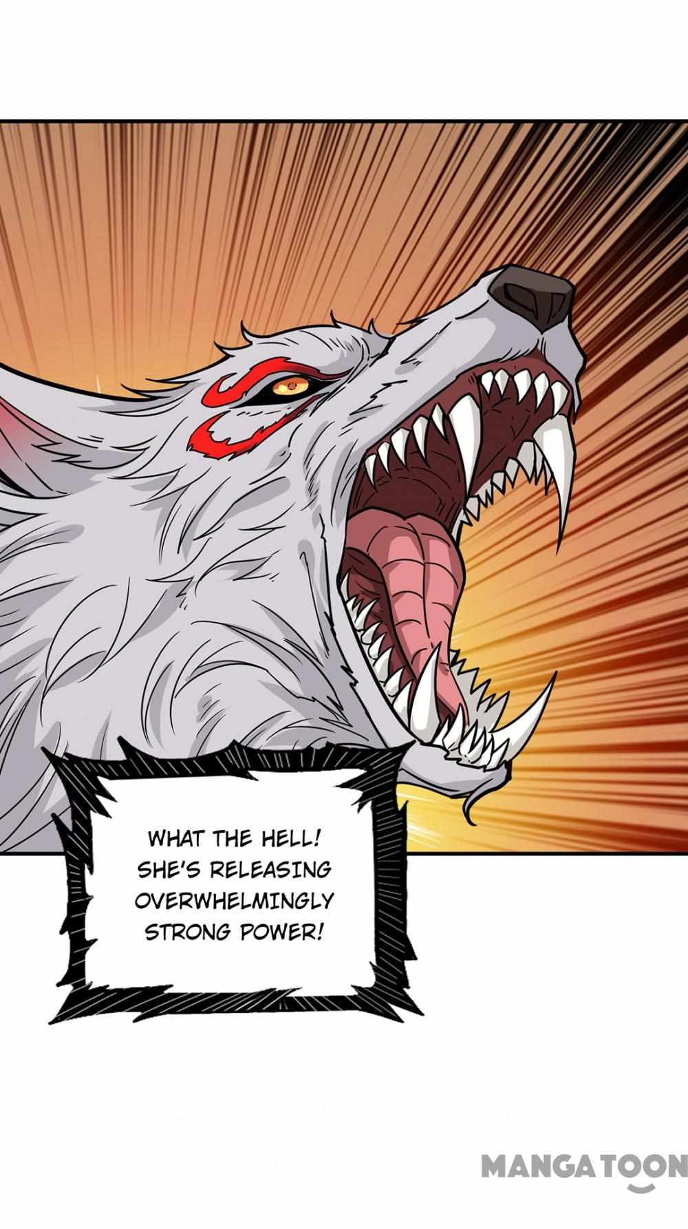 Read God Slayer En Manga Online