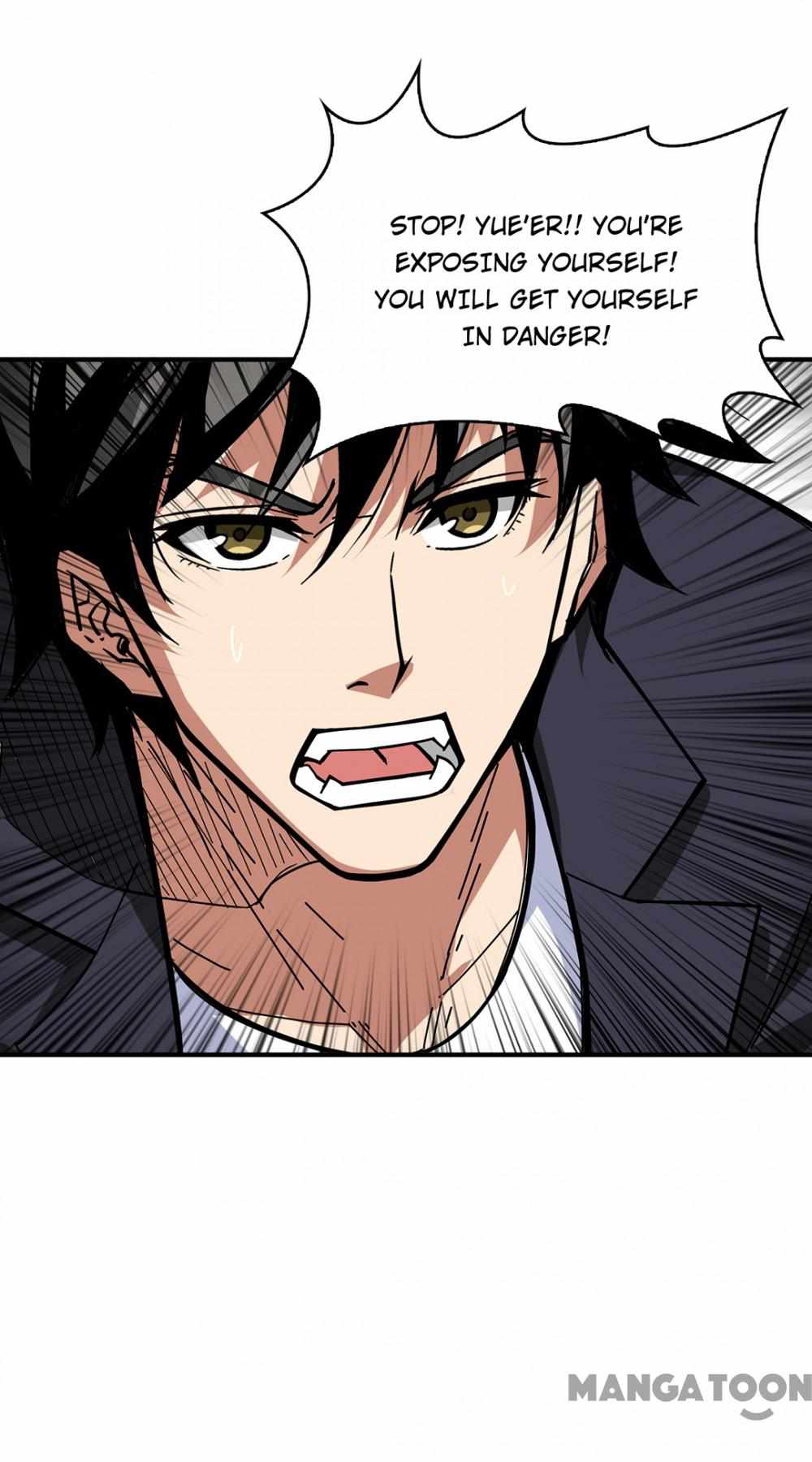Read God Slayer En Manga Online