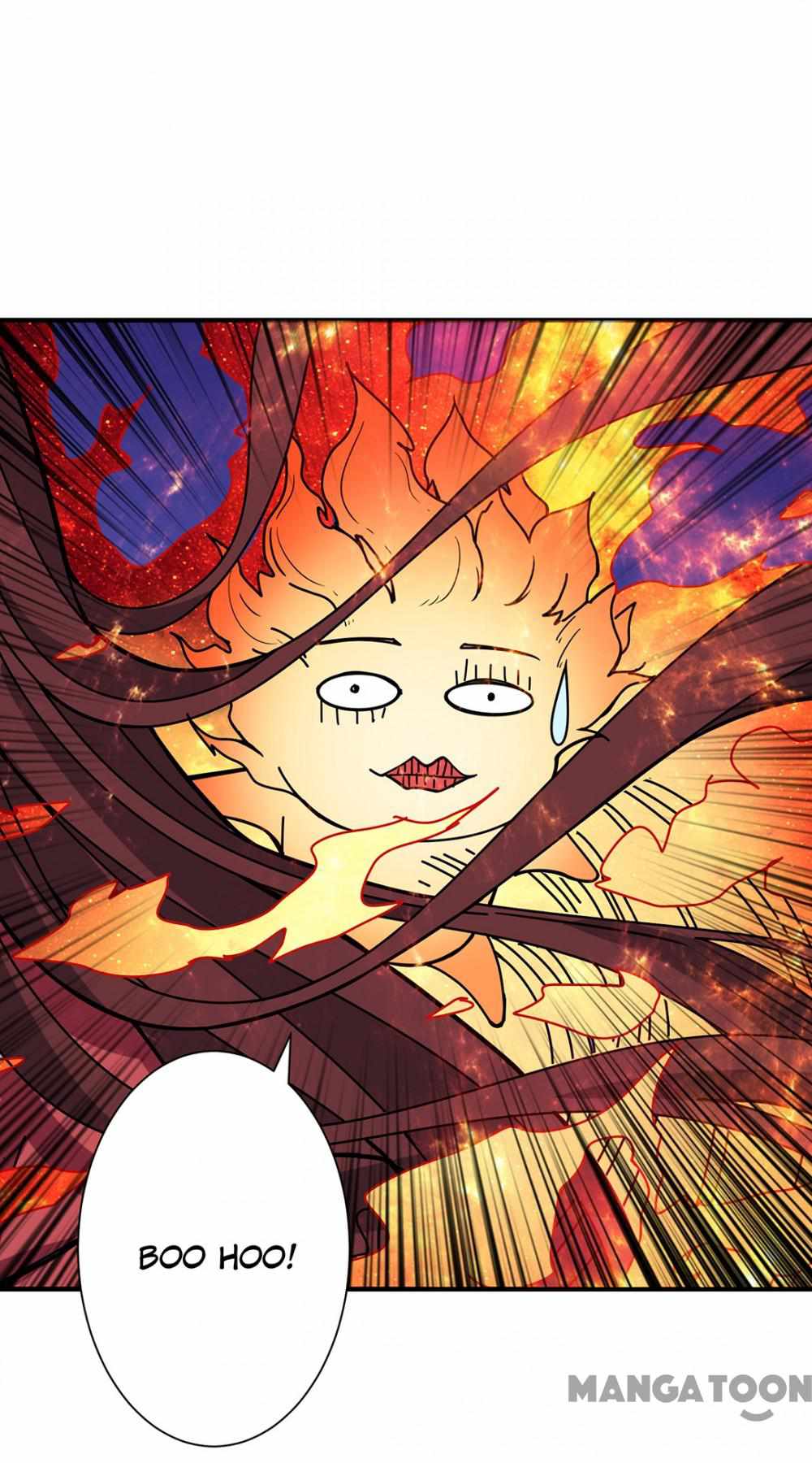 Read God Slayer En Manga Online