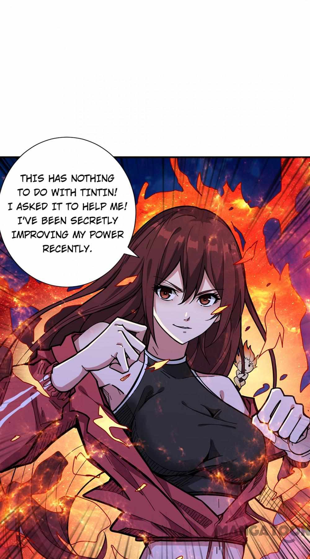 Read God Slayer En Manga Online