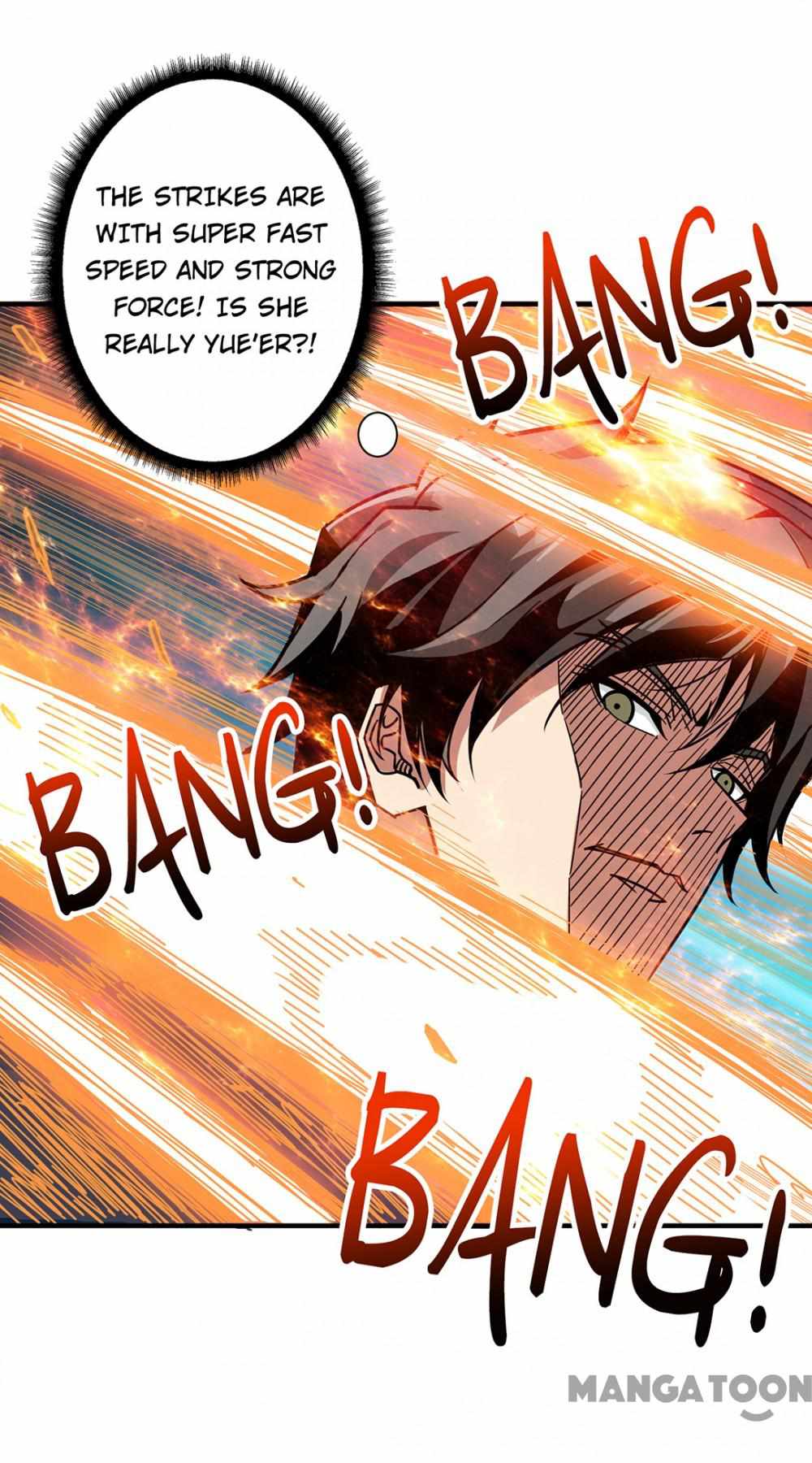 Read God Slayer En Manga Online