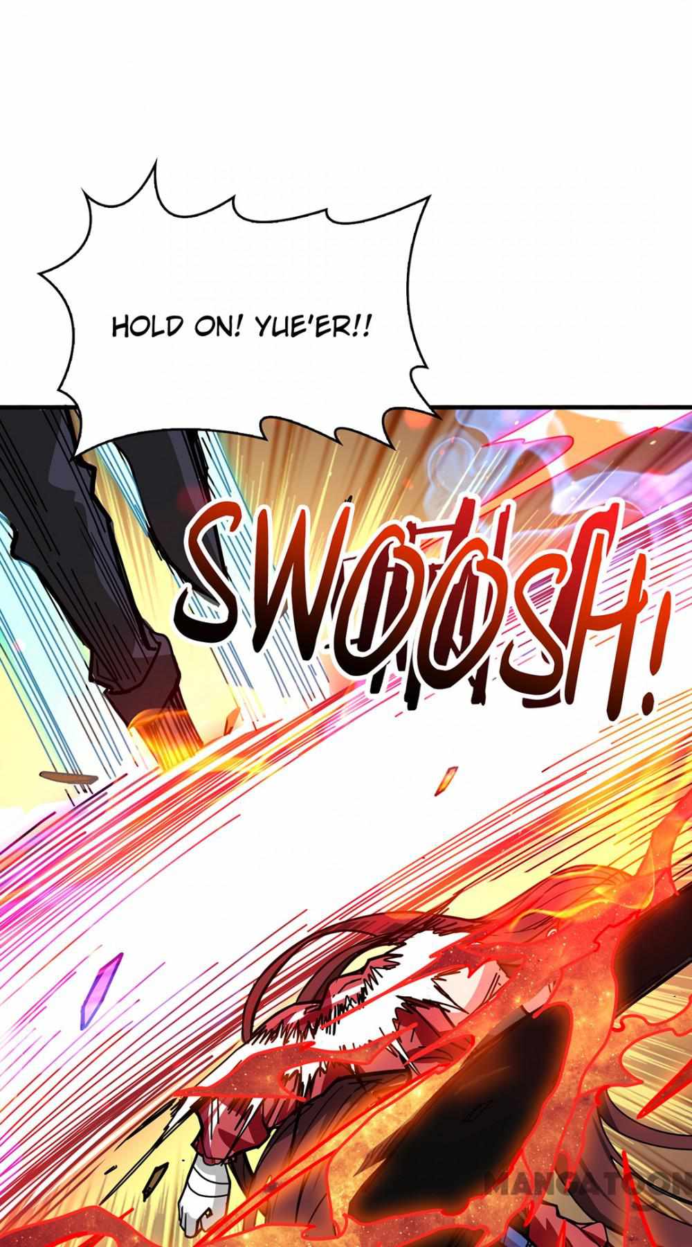 Read God Slayer En Manga Online