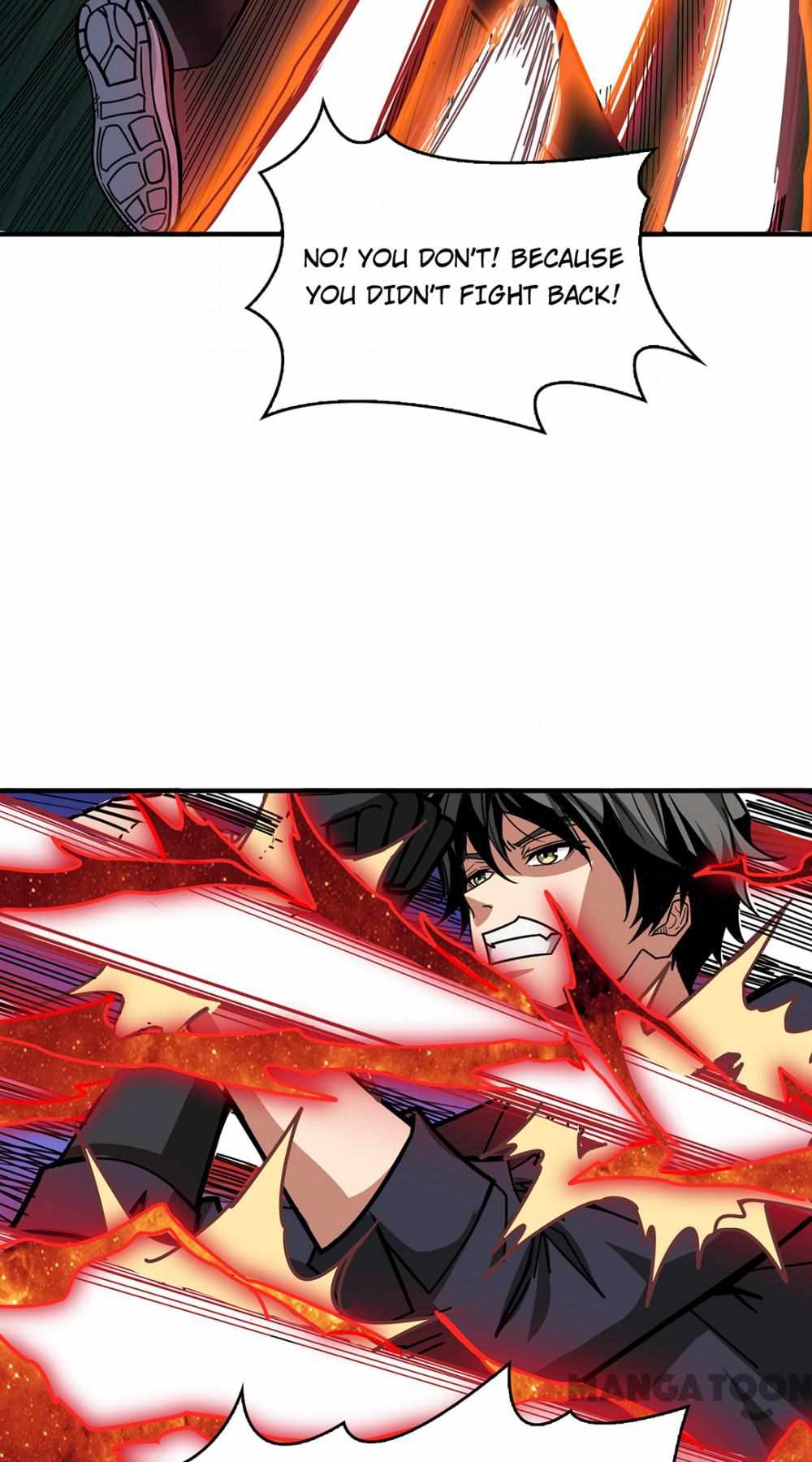 Read God Slayer En Manga Online