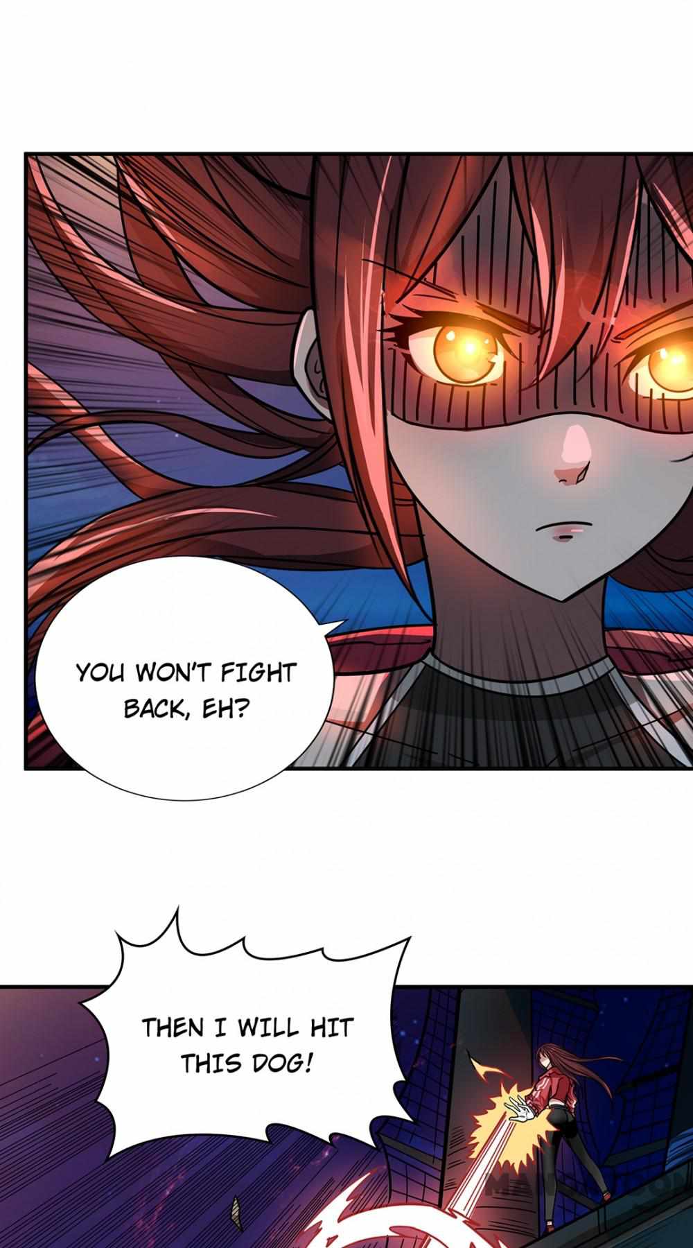 Read God Slayer En Manga Online