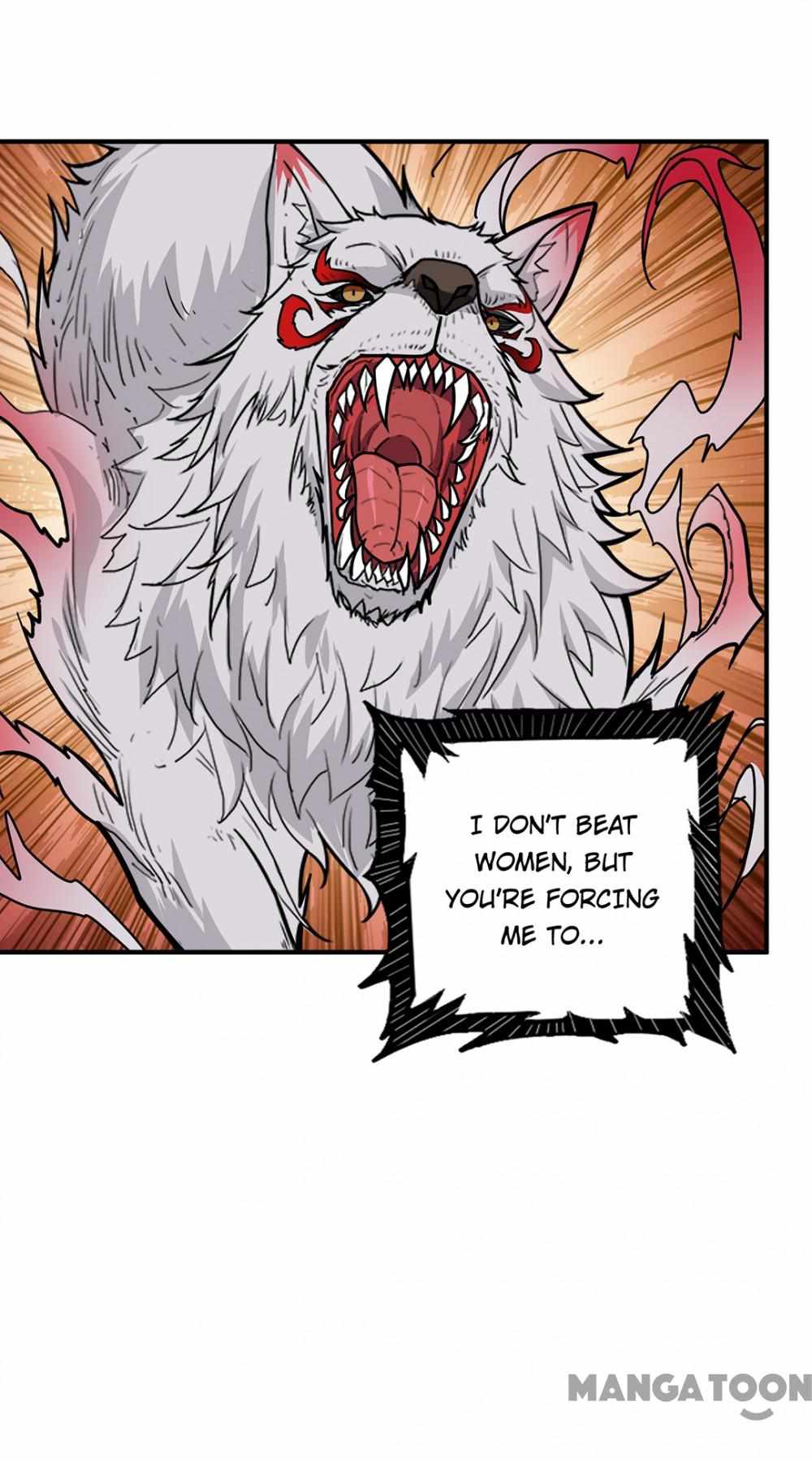 Read God Slayer En Manga Online