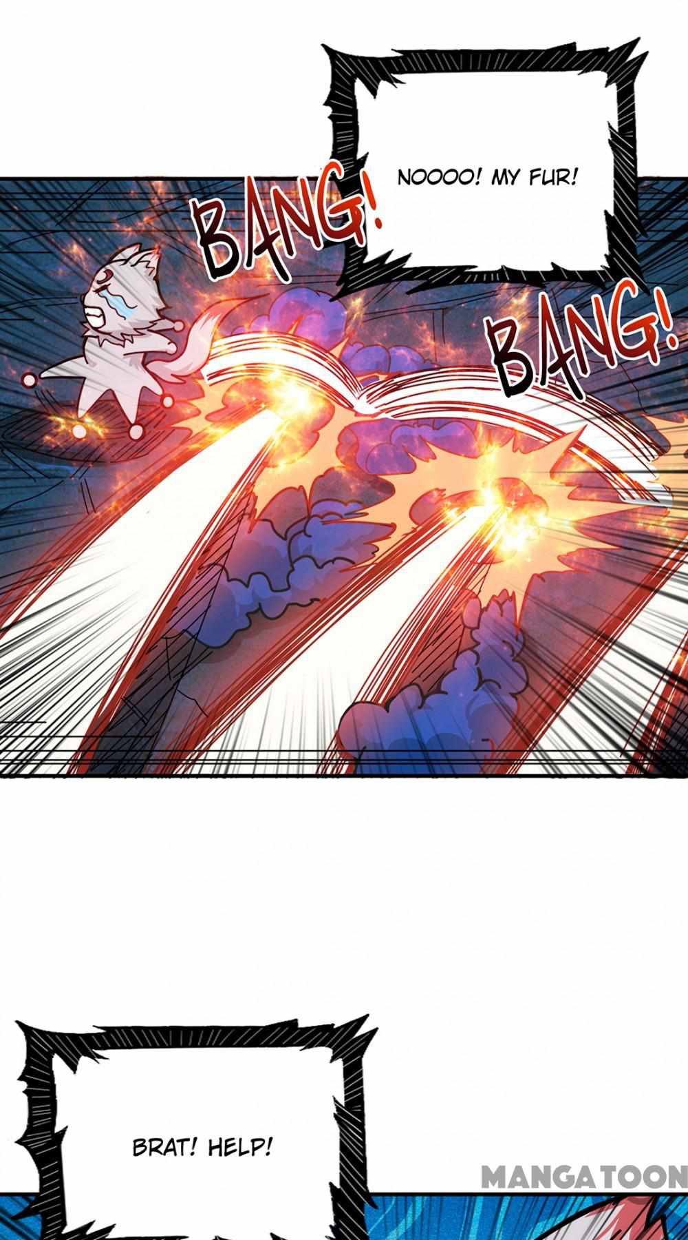 Read God Slayer En Manga Online