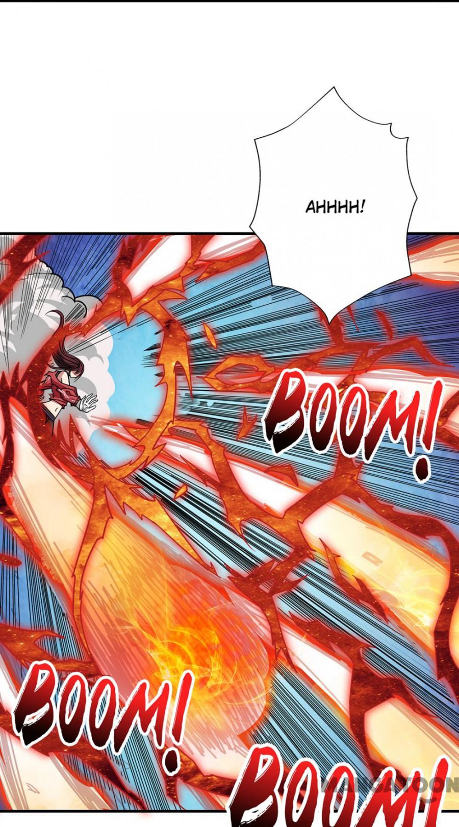 Read God Slayer En Manga Online