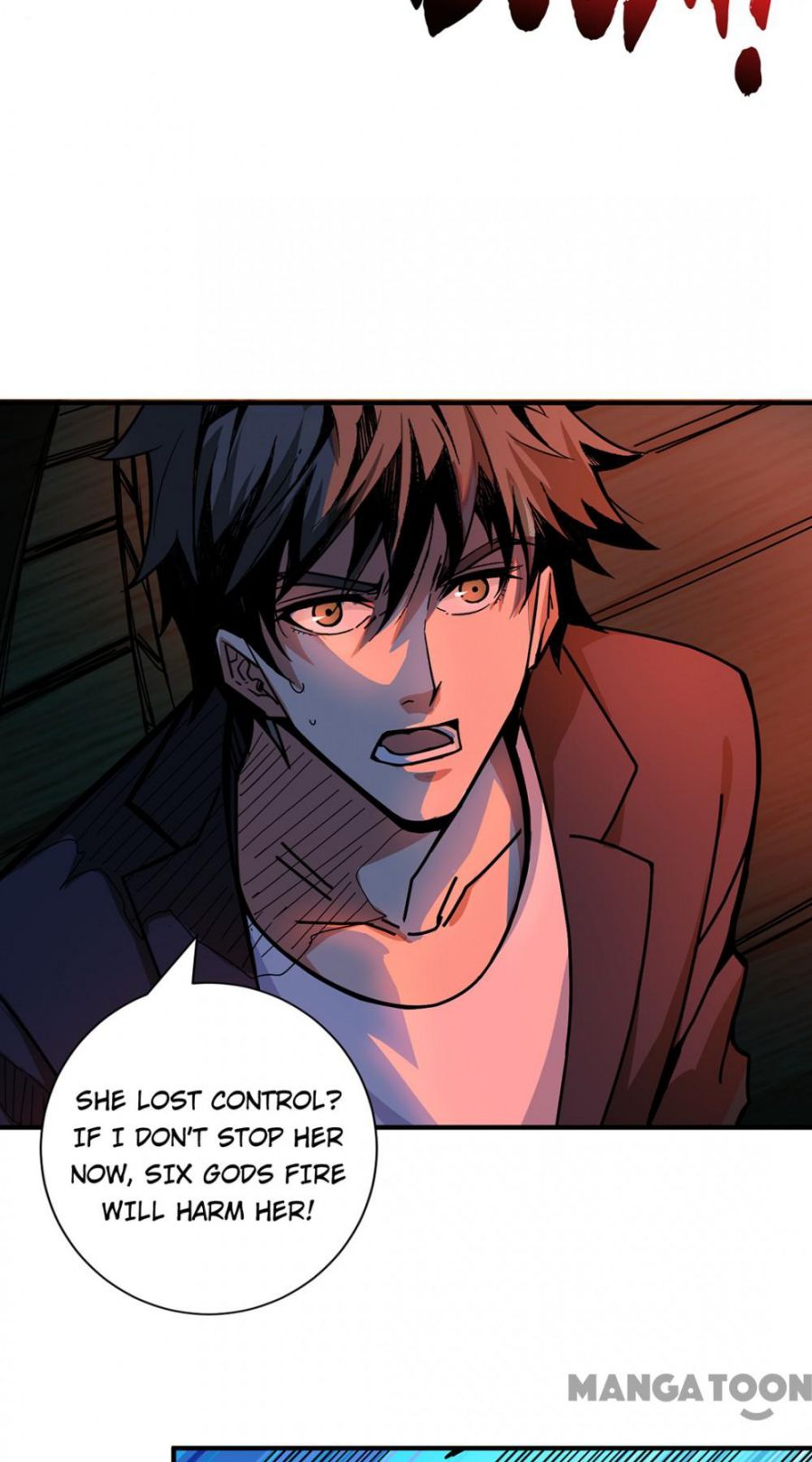 Read God Slayer En Manga Online