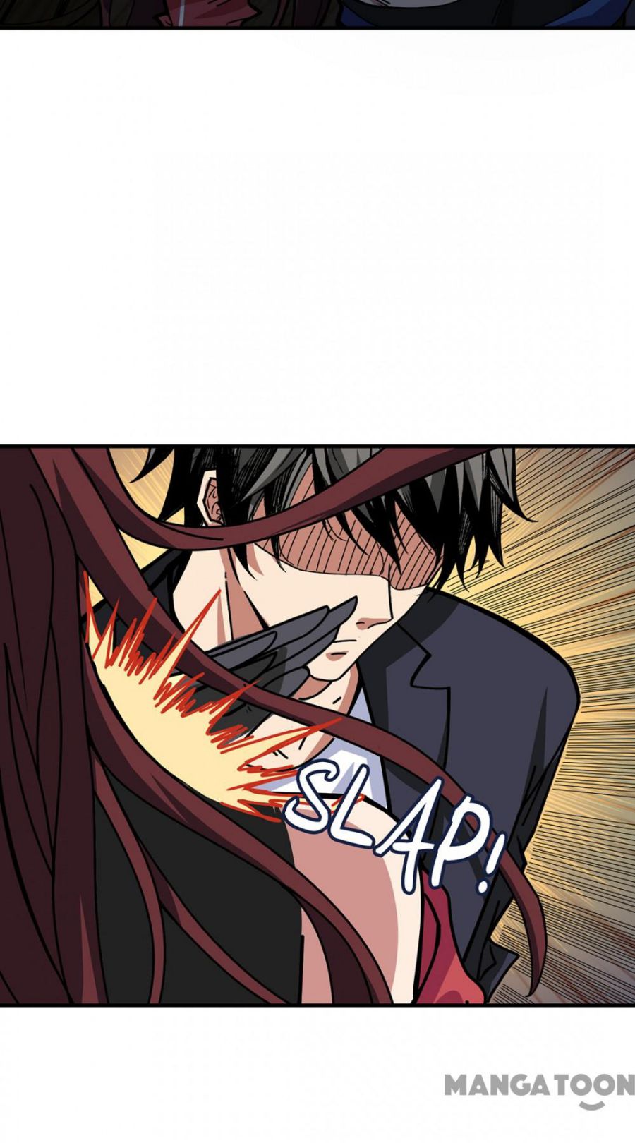 Read God Slayer En Manga Online