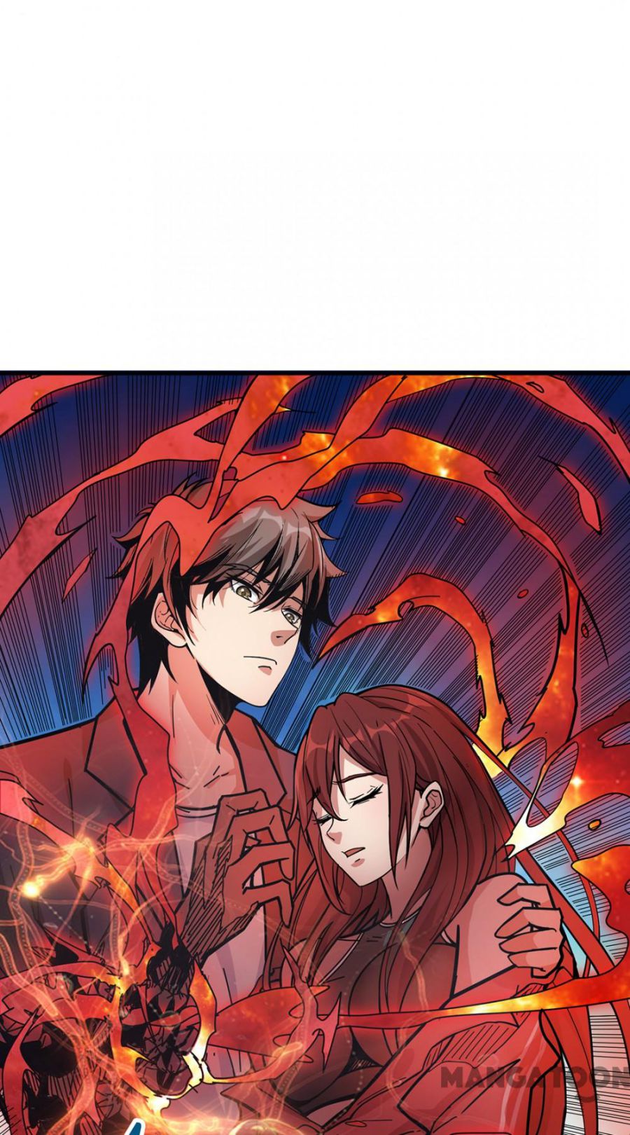 Read God Slayer En Manga Online