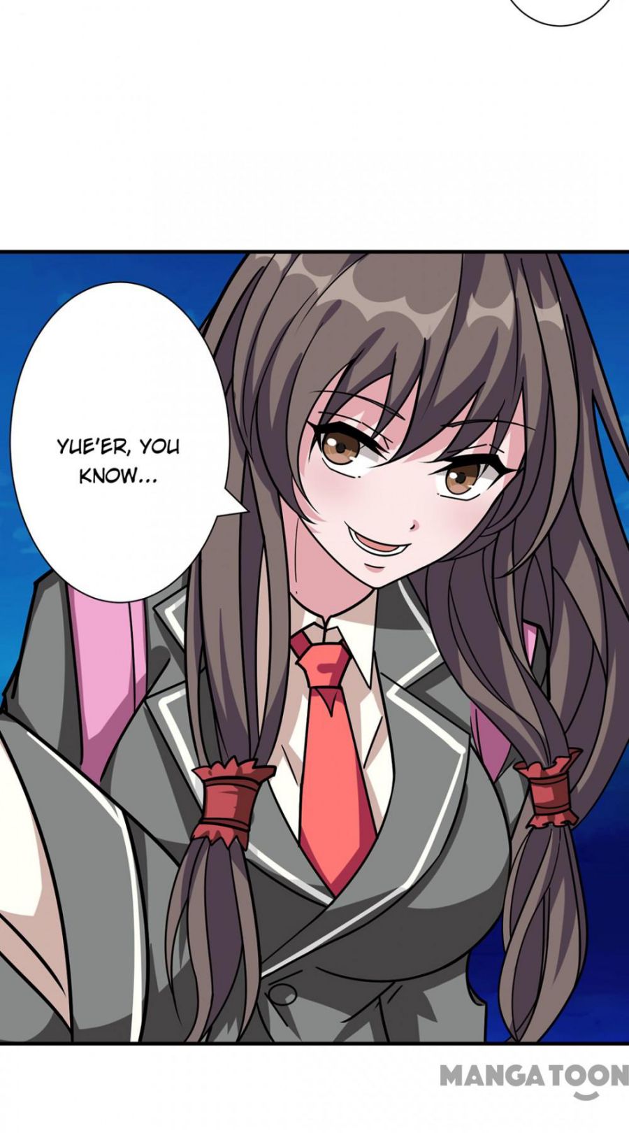 Read God Slayer En Manga Online