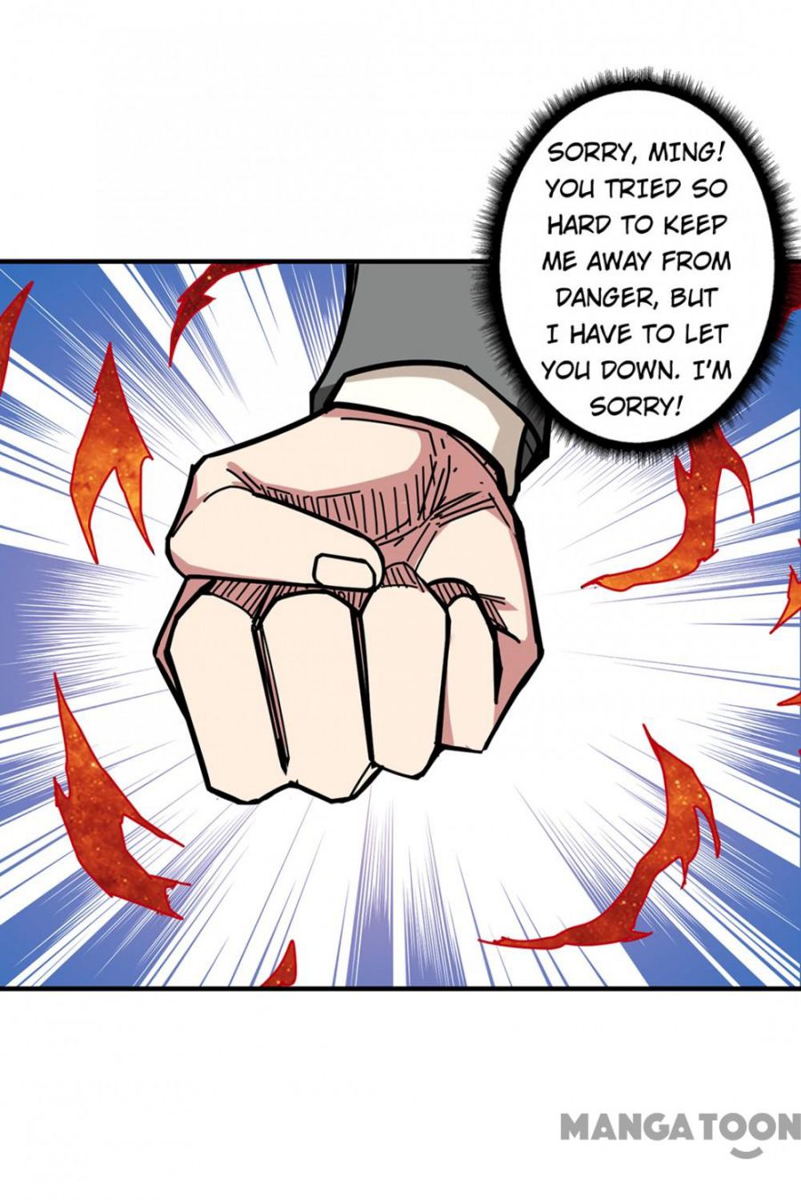 Read God Slayer En Manga Online