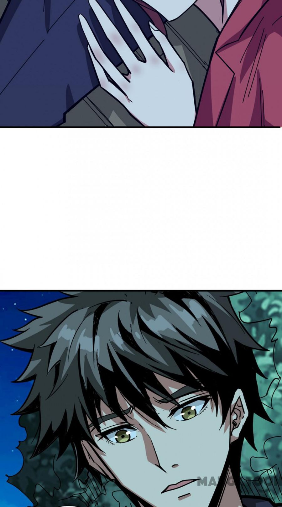 Read God Slayer En Manga Online
