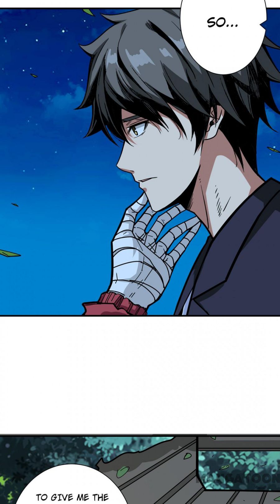 Read God Slayer En Manga Online