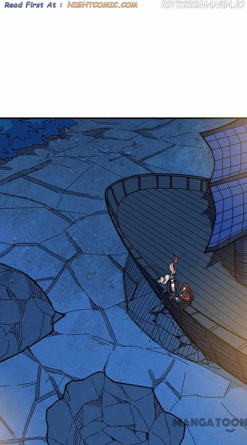 Read God Slayer En Manga Online