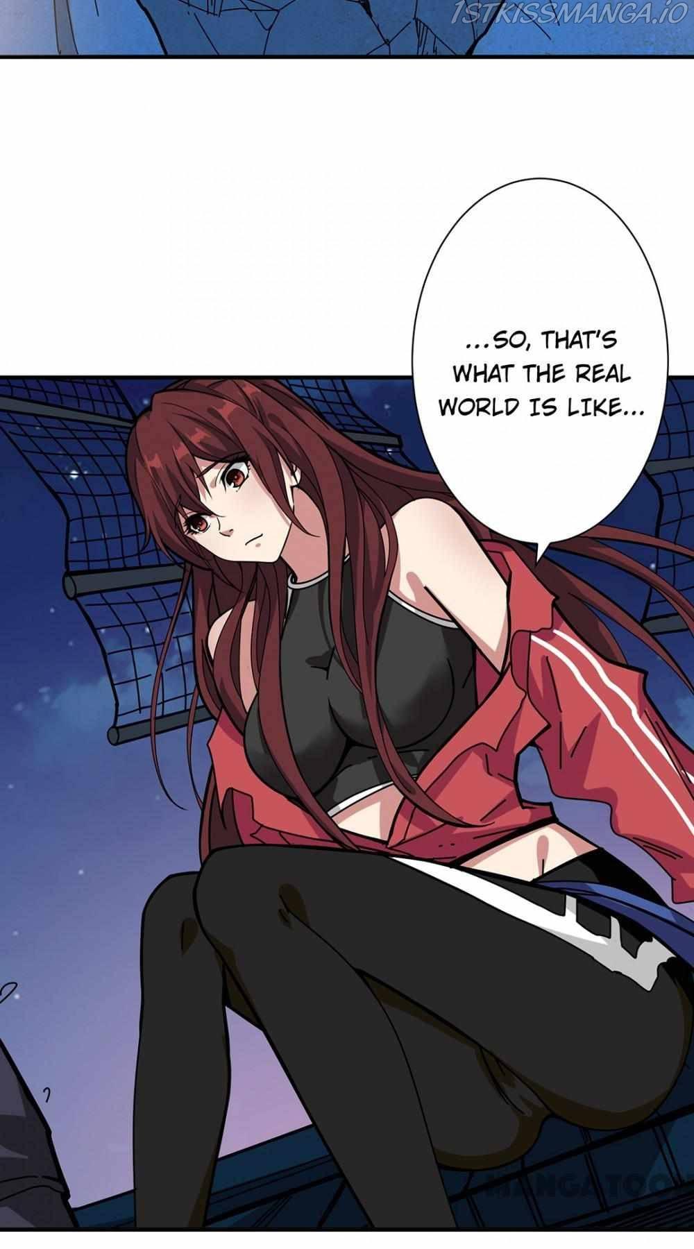 Read God Slayer En Manga Online