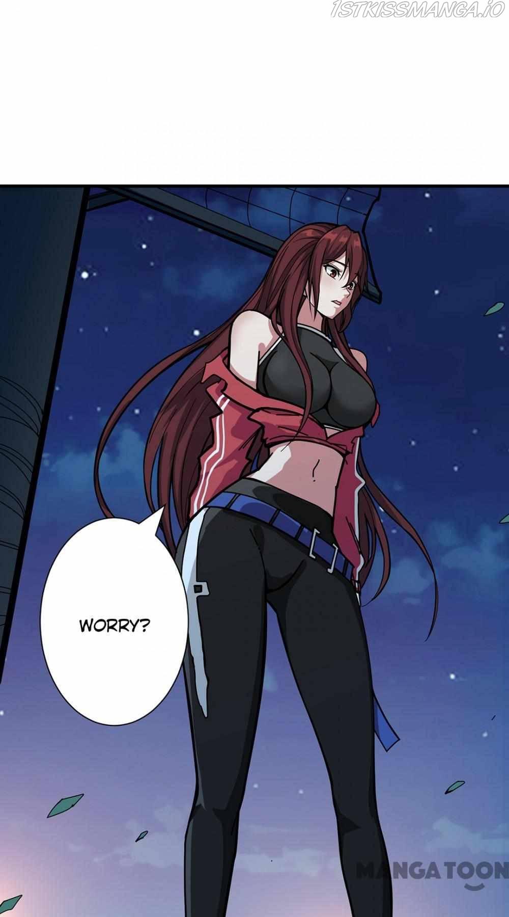 Read God Slayer En Manga Online