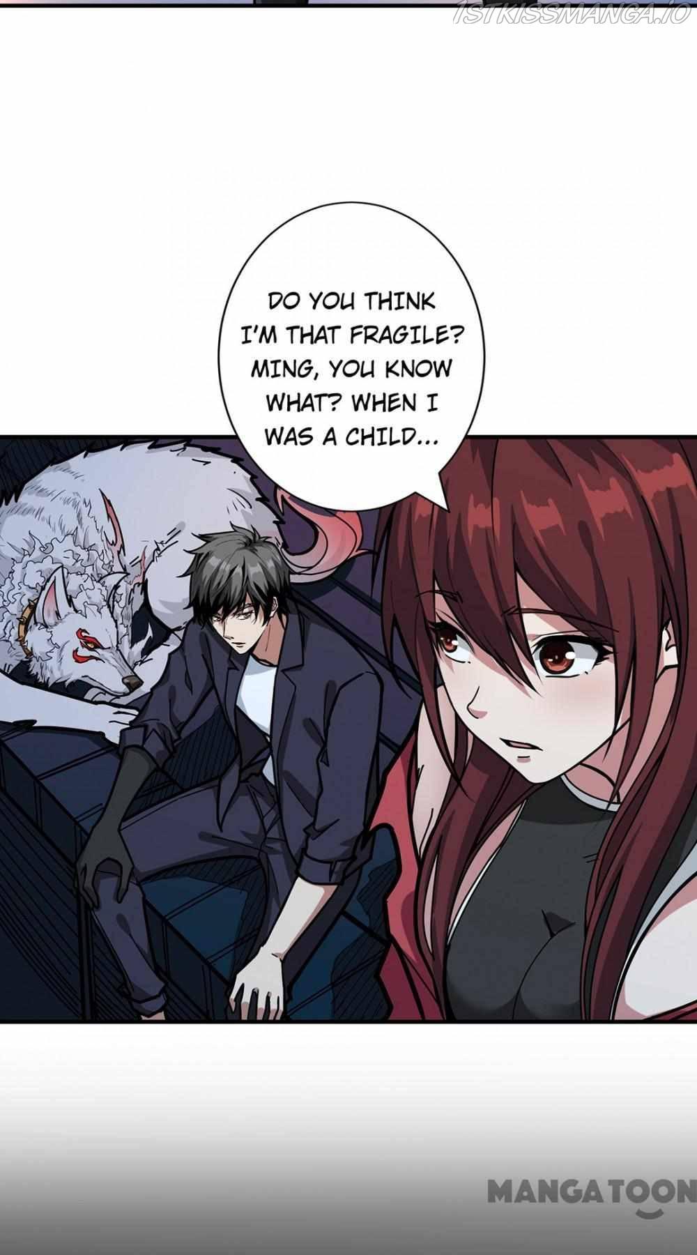 Read God Slayer En Manga Online