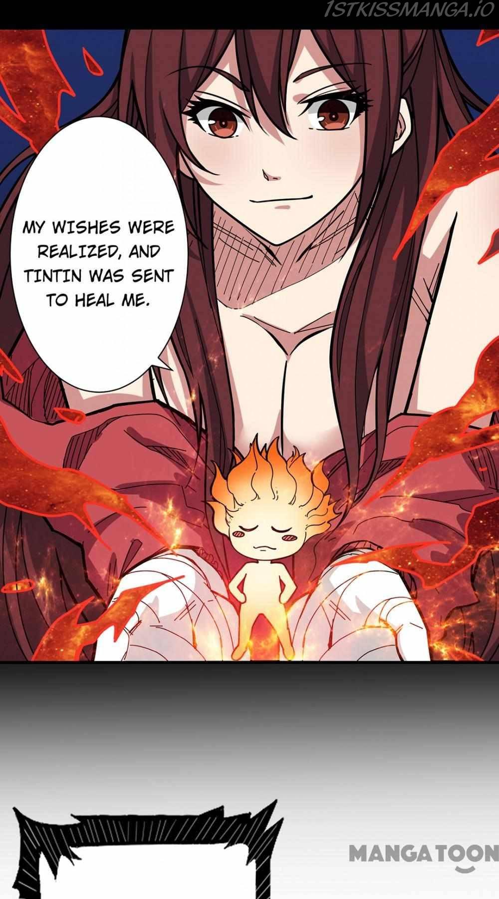 Read God Slayer En Manga Online